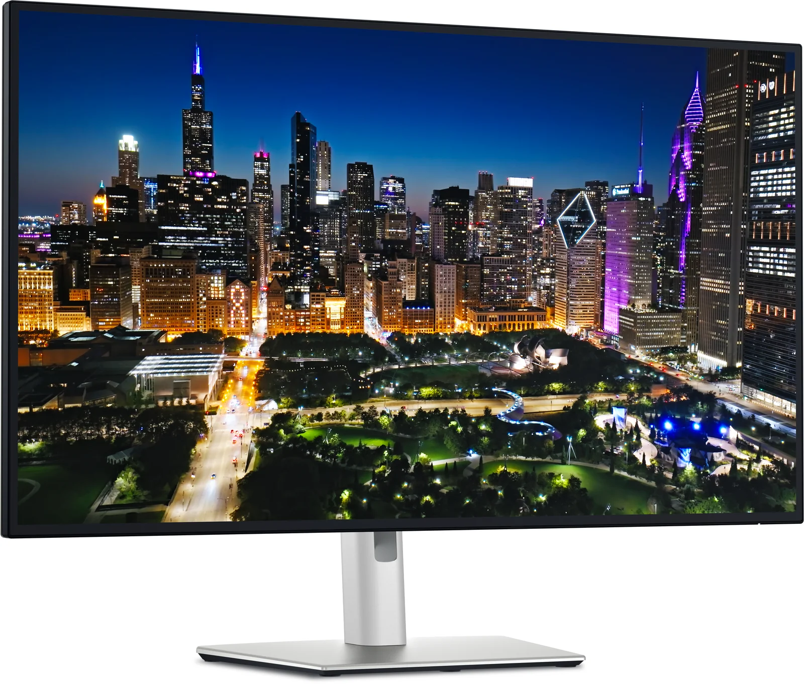 DELL U3225QE 31.5" 4K UHD IPS 120Hz Monitor