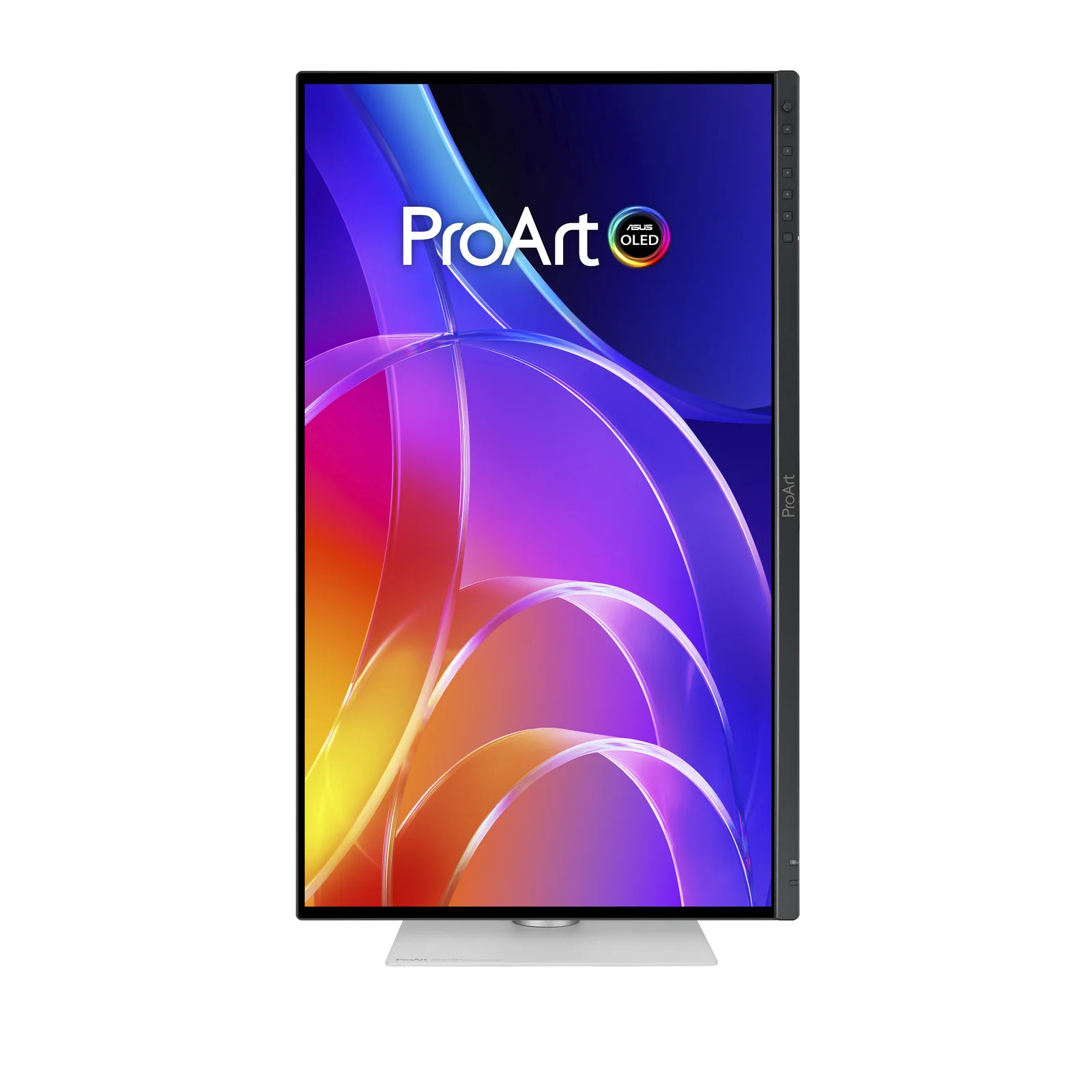 ASUS ProArt OLED PA329CDV computer monitor