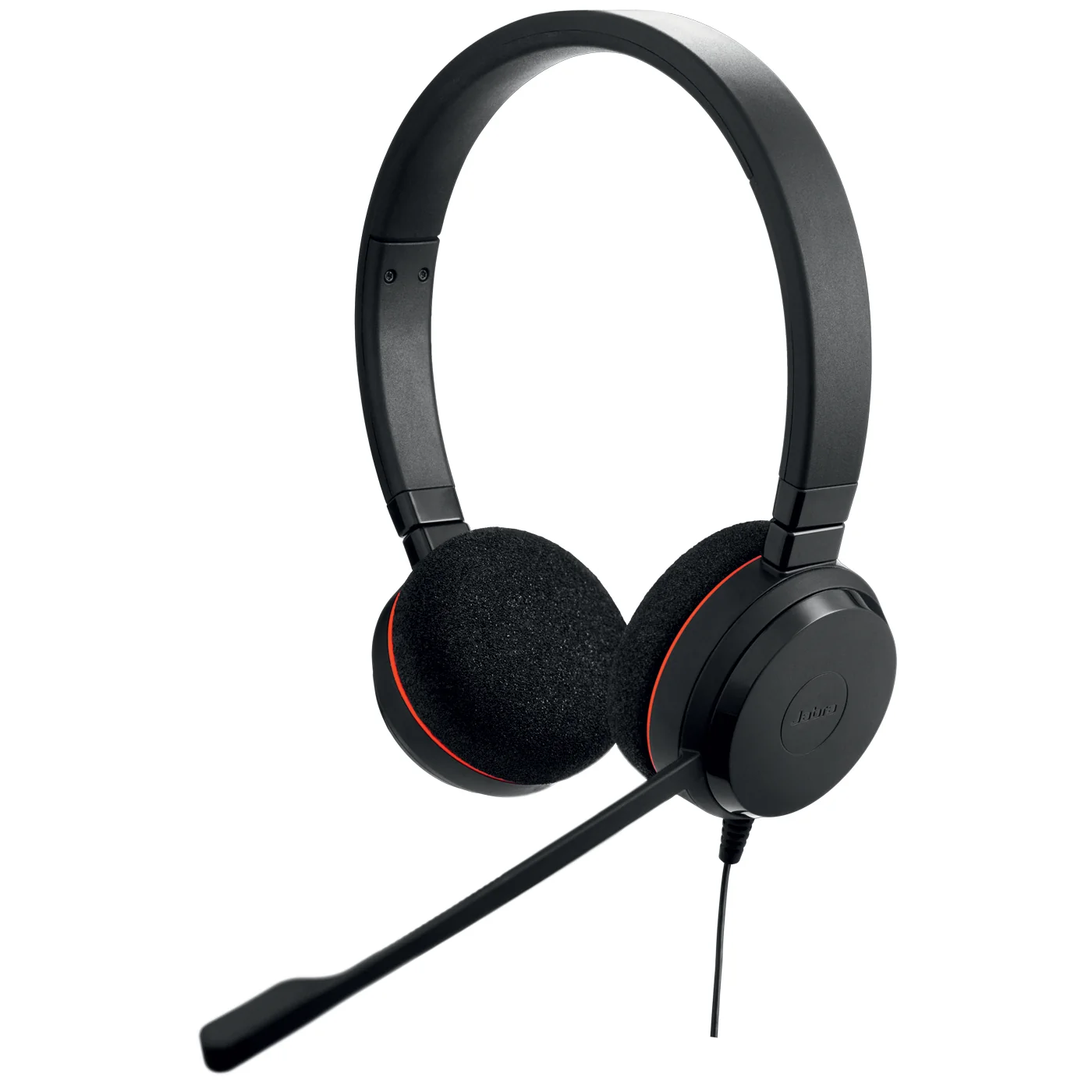 Jabra Evolve 20 Black