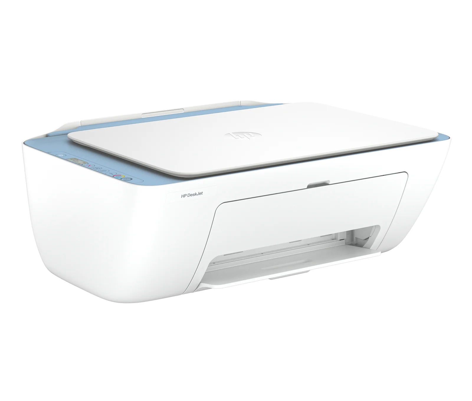 HP DeskJet 2942 All-in-One Colour Printer