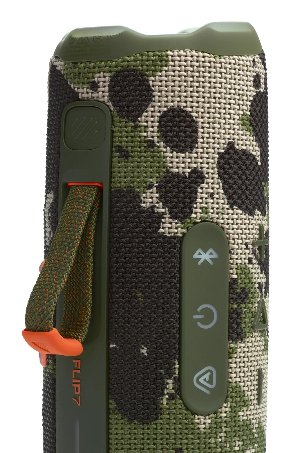 JBL Flip 7