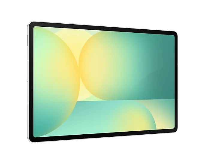 Samsung Galaxy Tab S10 FE+ 5G 128GB Silver
