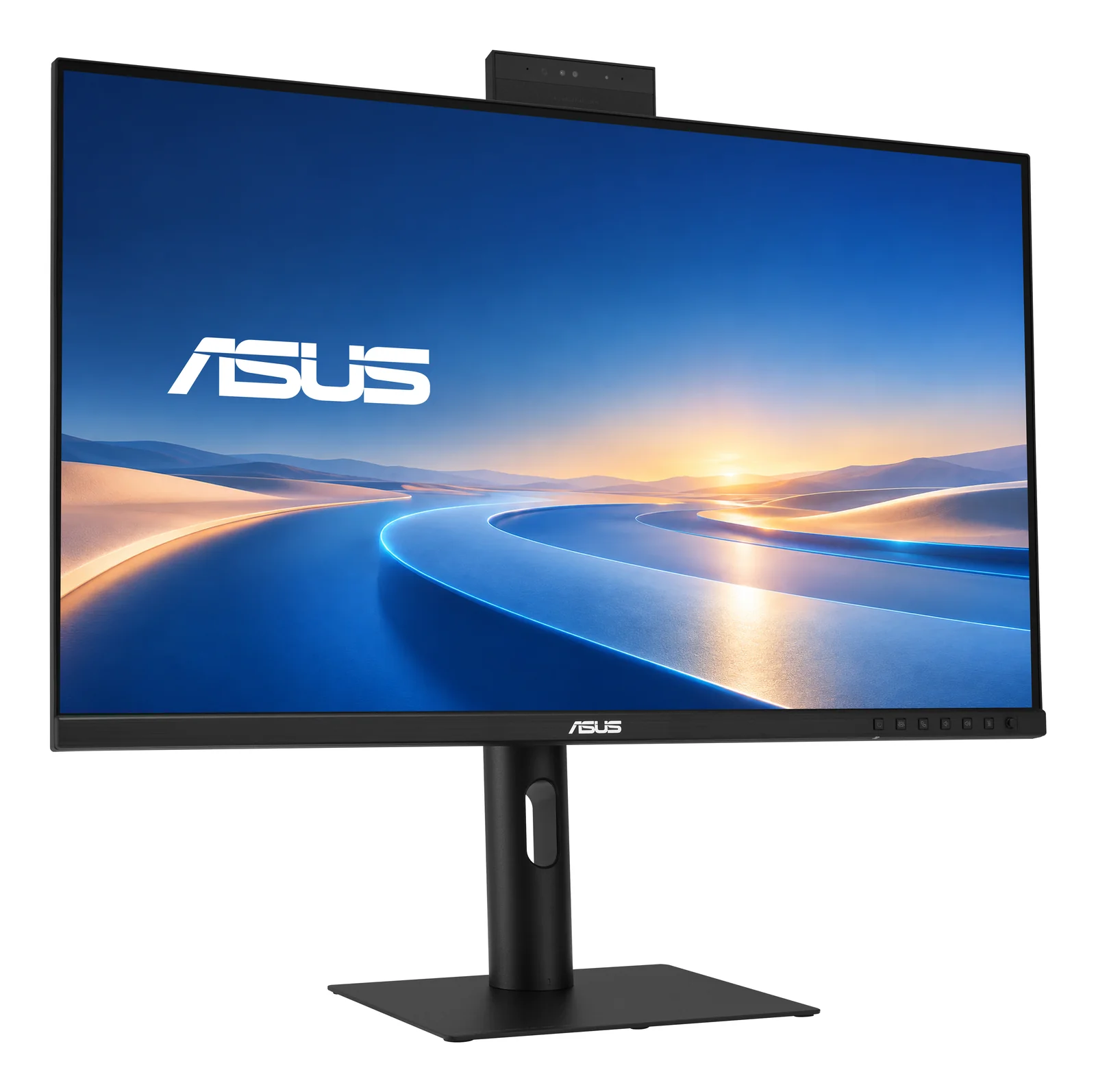 ASUS BE27ACGNK computer monitor
