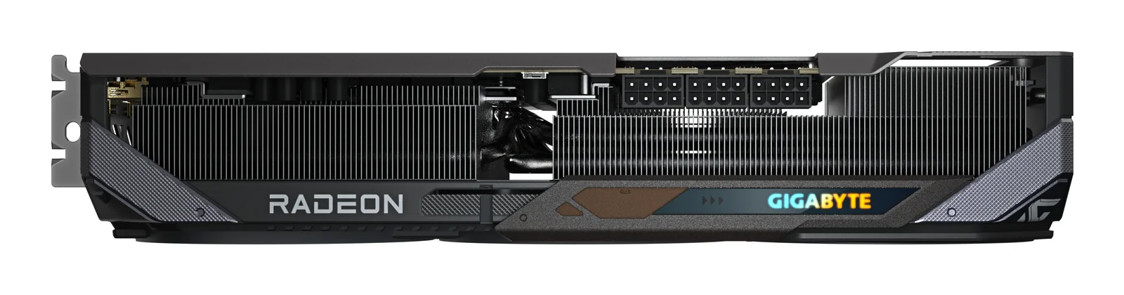 GIGABYTE Radeon RX 9070 XT GAMING OC 16G
