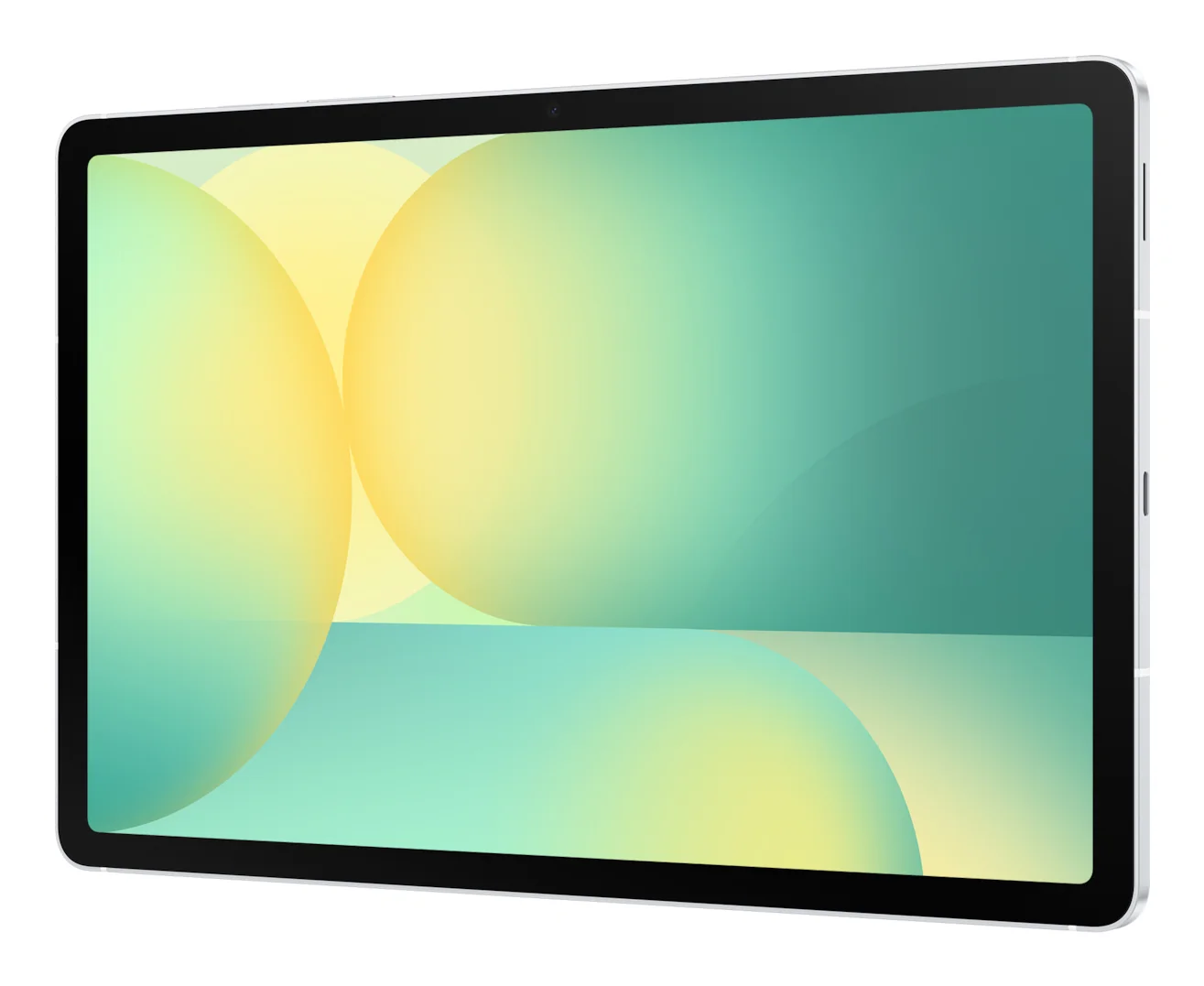 Samsung Galaxy Tab S10 FE 256GB Silver