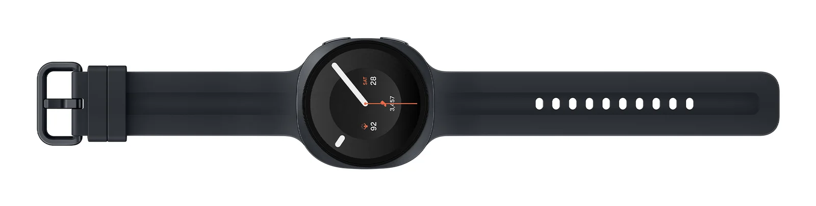 Samsung Galaxy Watch9 40mm Graphite