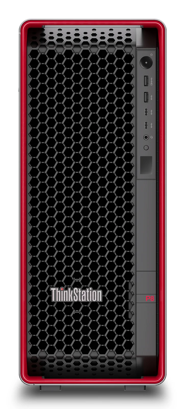 Lenovo ThinkStation P8, 32GB RAM, 1TB SSD