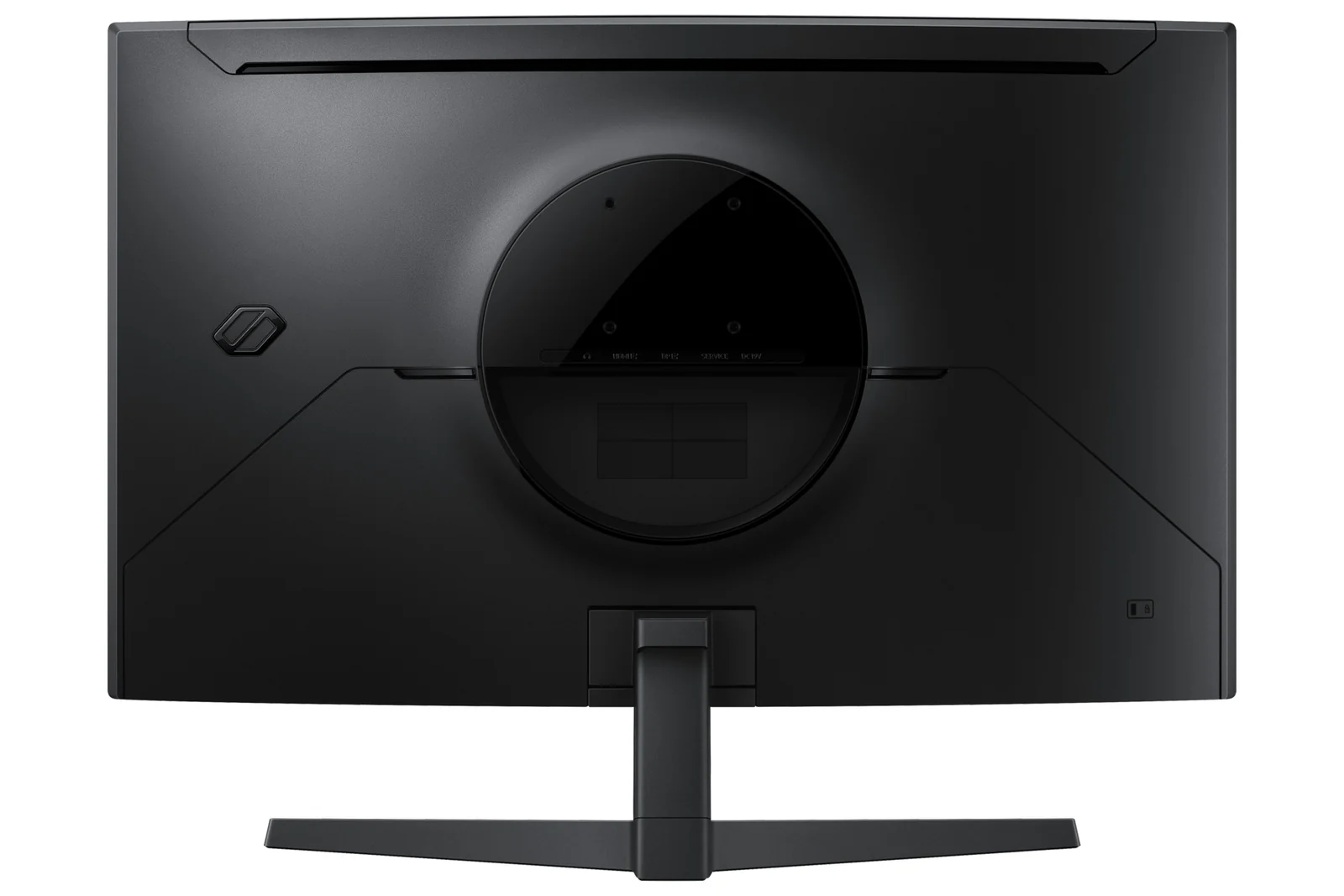 Samsung G55H computer monitor