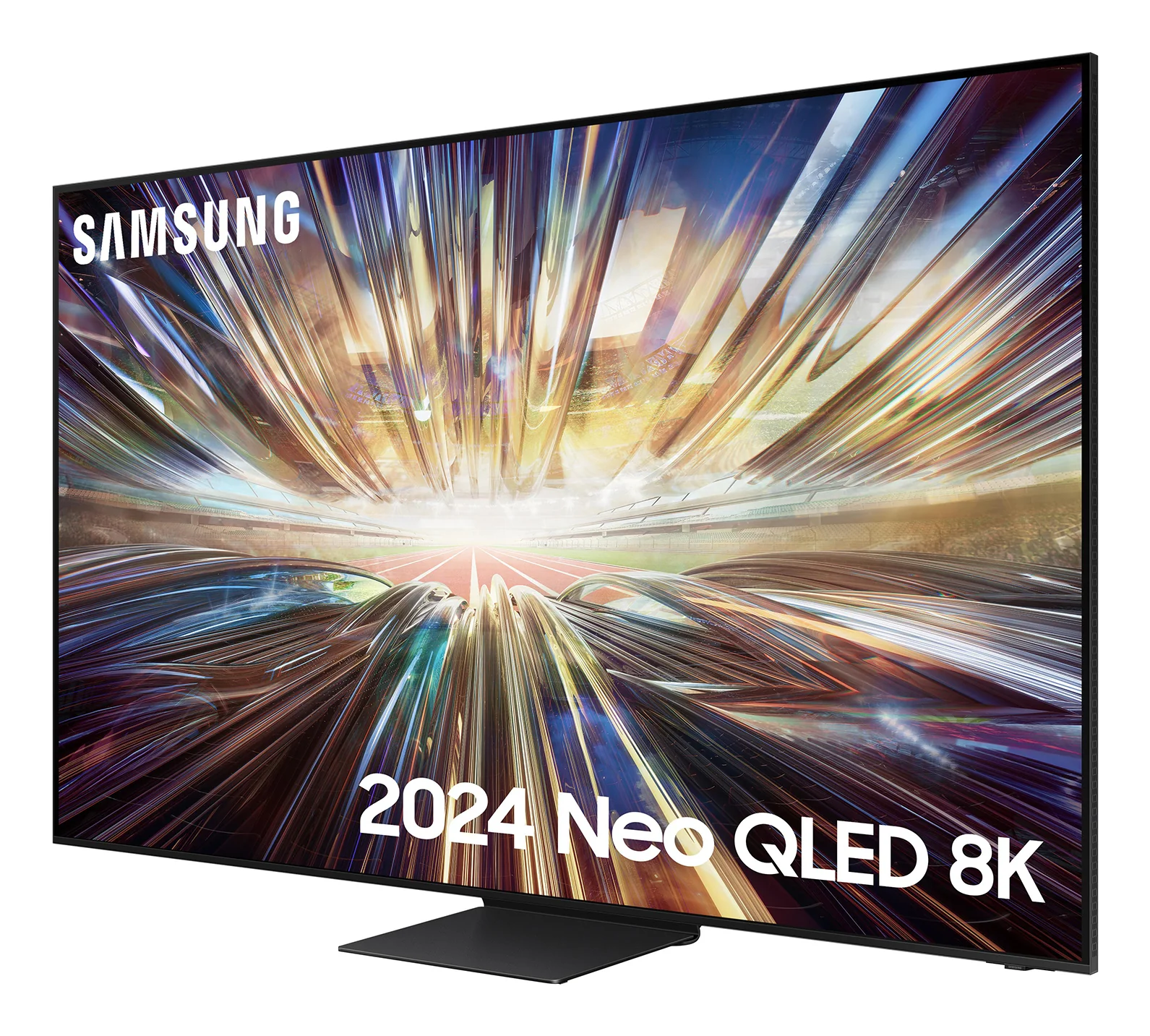 Samsung QE85QN800DTXXU 85" 8K Smart TV