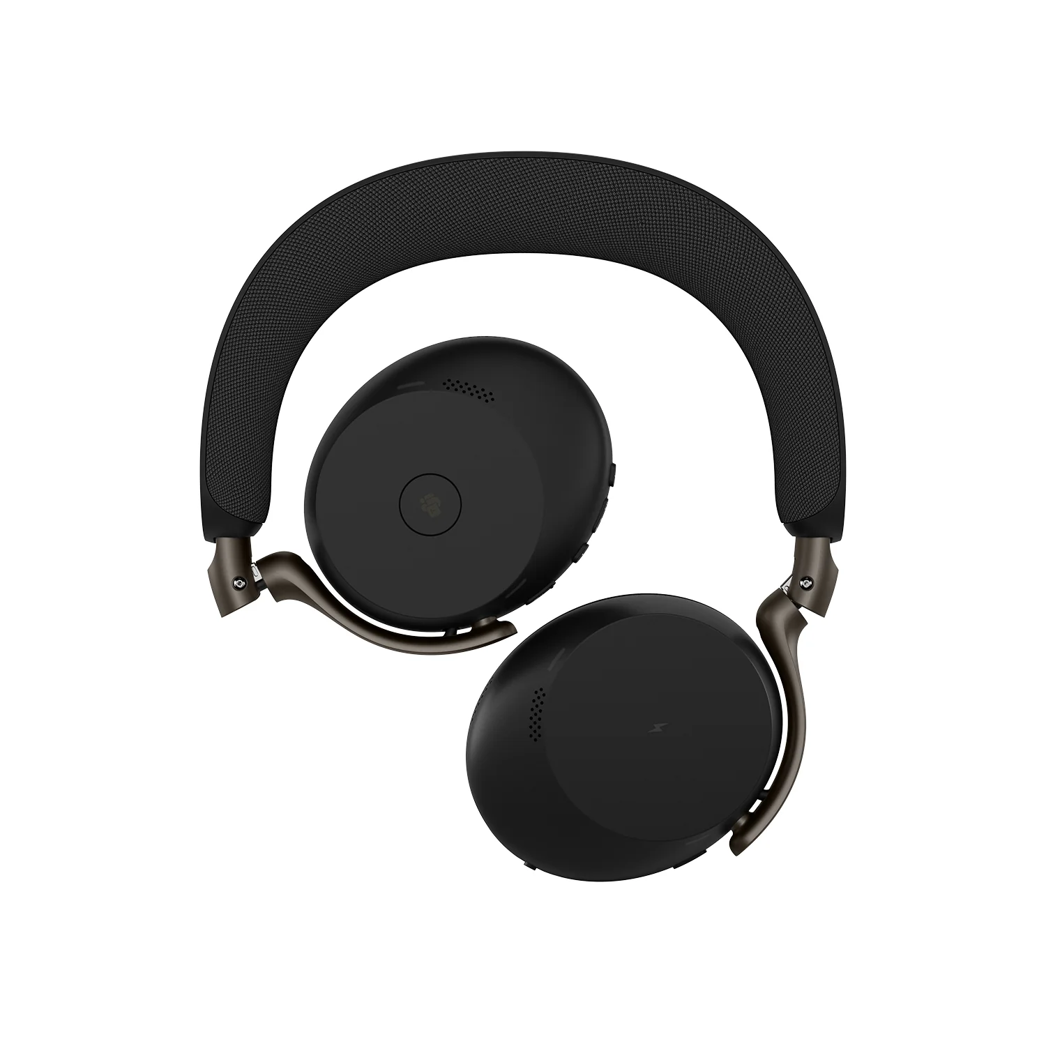 Jabra Evolve3 75 MS Link390a Black