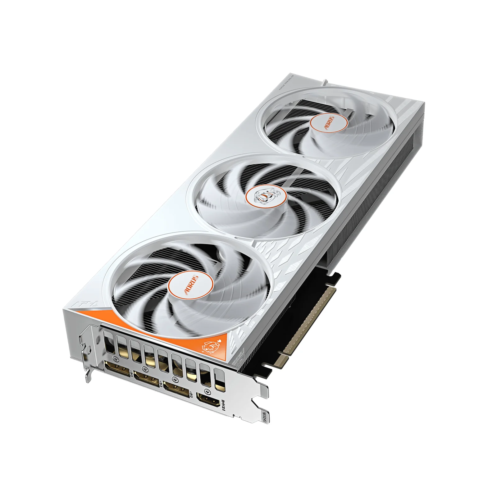 GIGABYTE AORUS GeForce RTX 5060 ARI 8G