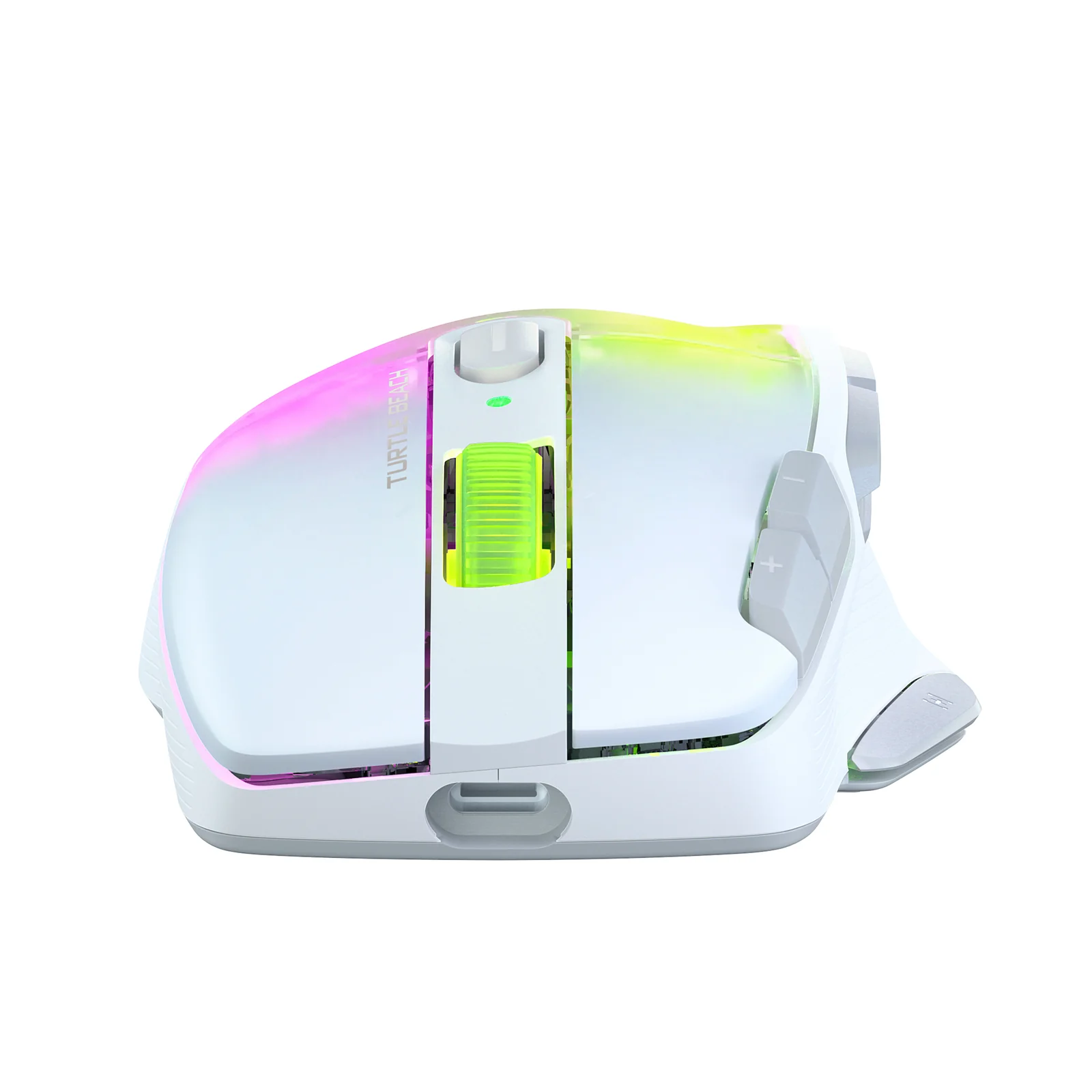 Turtle Beach Kone XP Air Wireless Mouse White