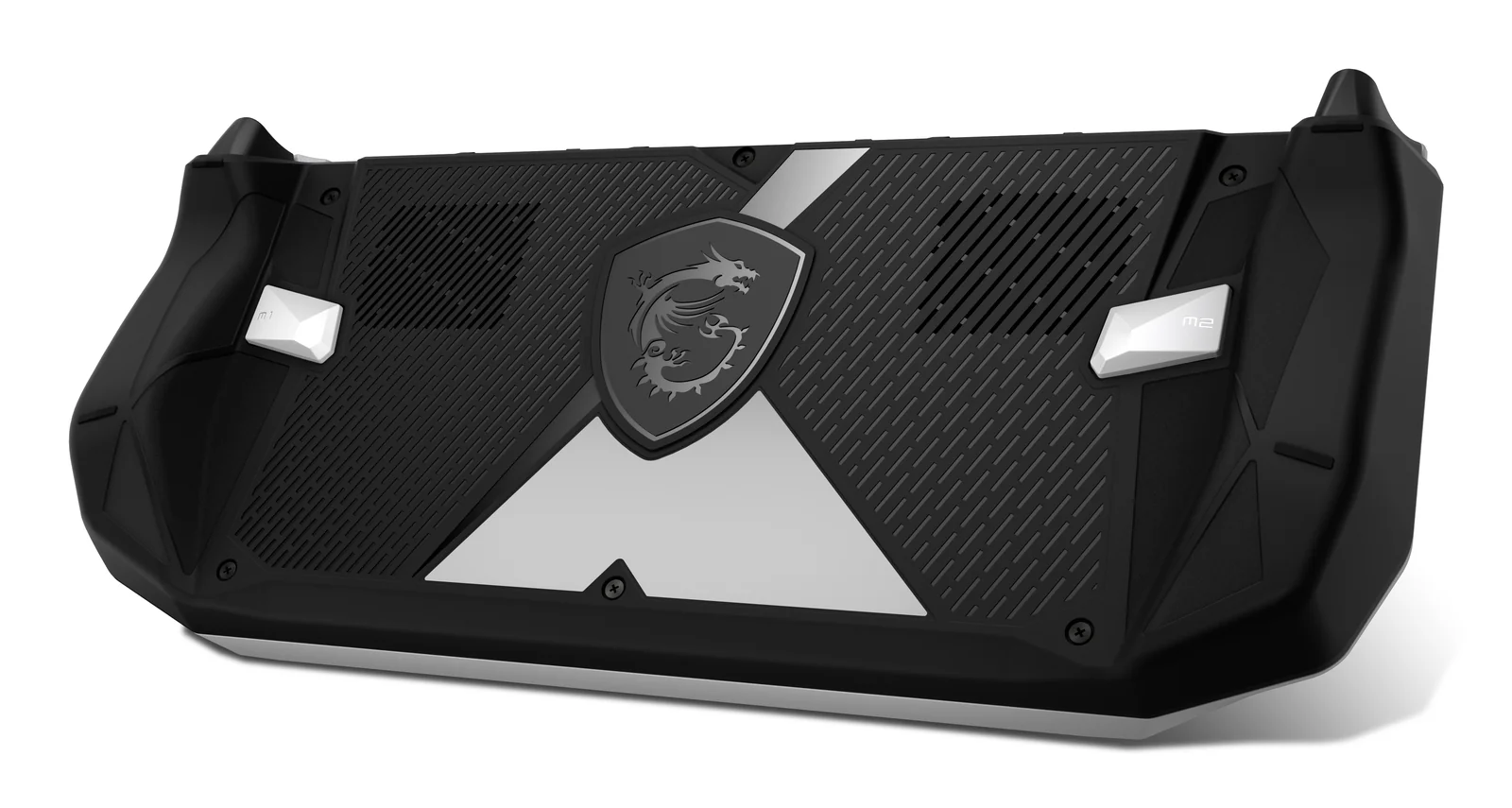 MSI Claw A8 BZ2EM-042UK