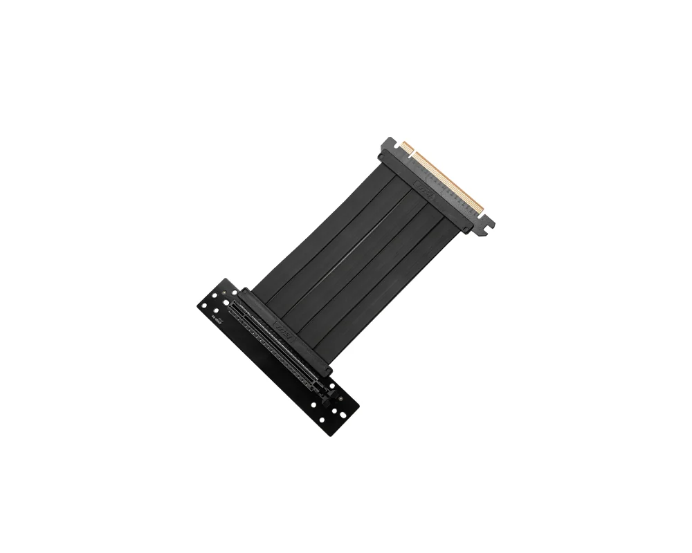 MSI MAG MEG MAESTRO 700L PZ PC Case