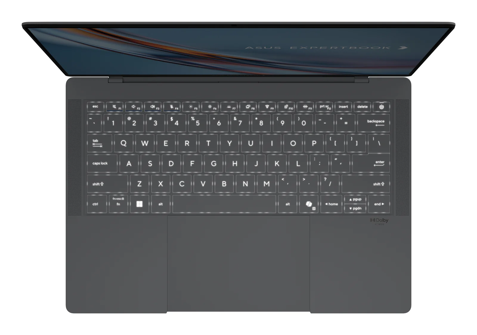 ASUS ExpertBook Ultra B9406CAA-TH1492X 14", Copilot+ PC Intel Core Ultra X7 358H, 32GB RAM, 512GB SSD