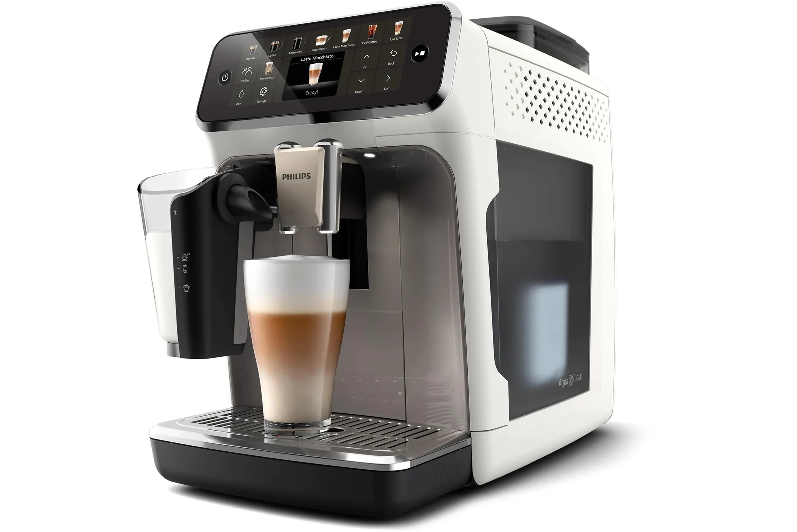 Philips 5500 series EP5545/70 Bean-to-Cup Coffee Machine