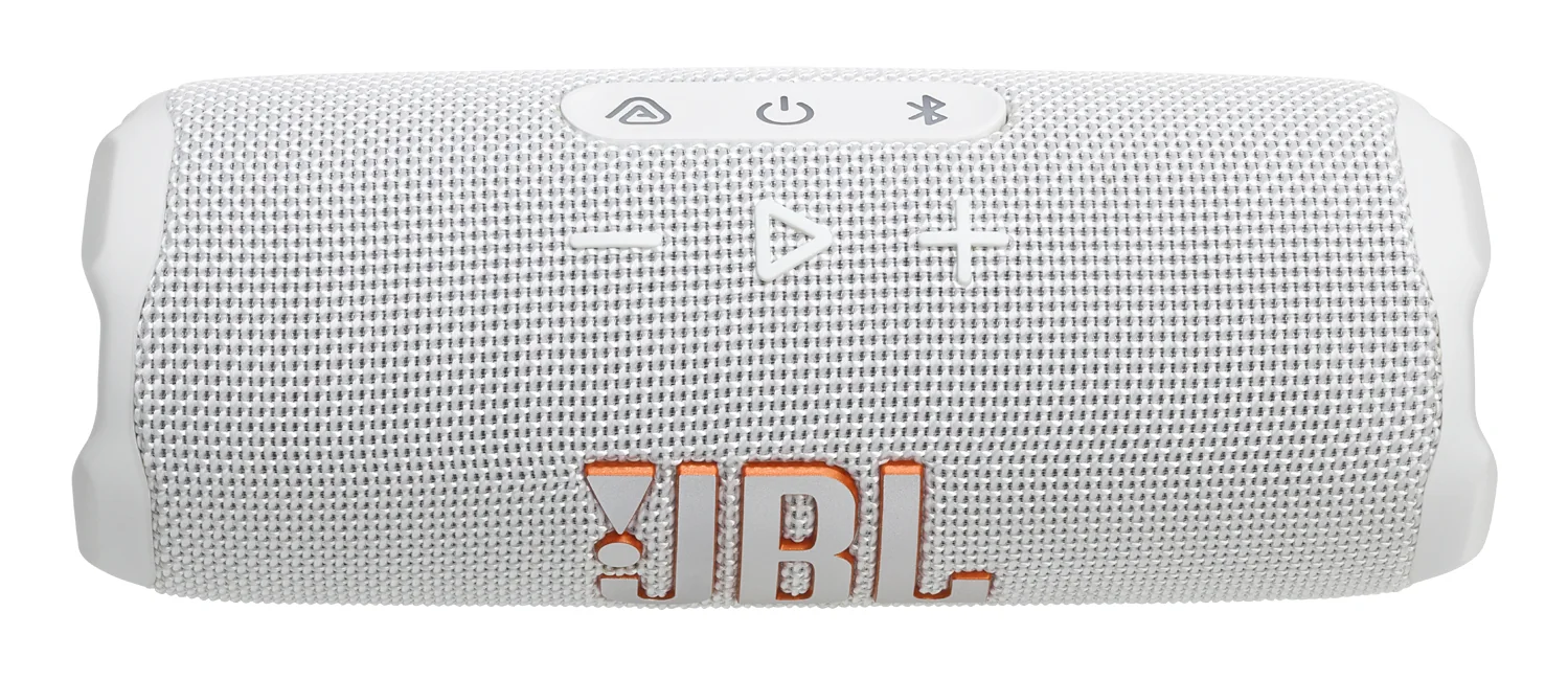 JBL Flip 7 White