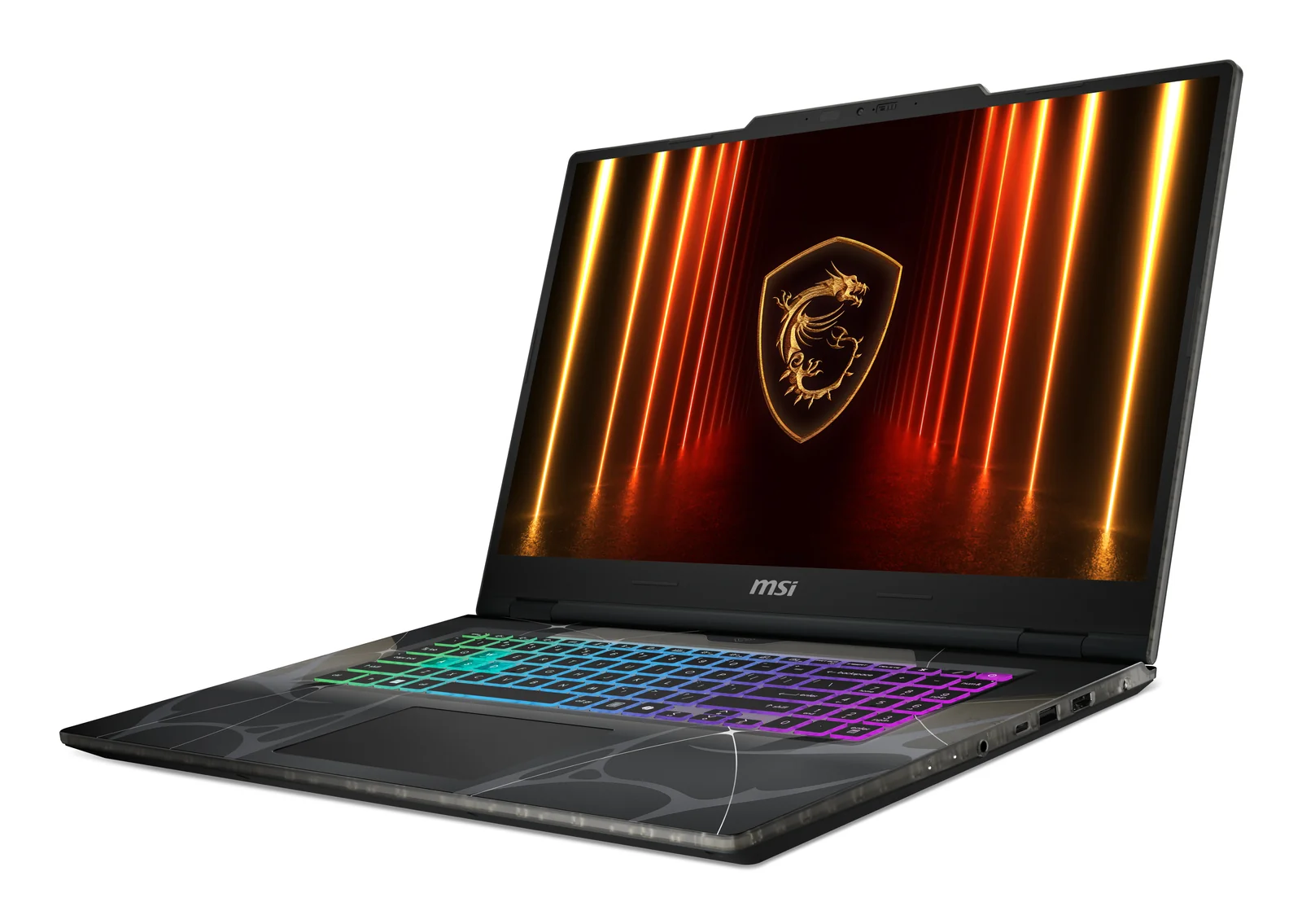 MSI Cyborg 15 C13WE-025UK 15.6", Intel Core i7 i7-13620H, 16GB RAM, 512GB SSD