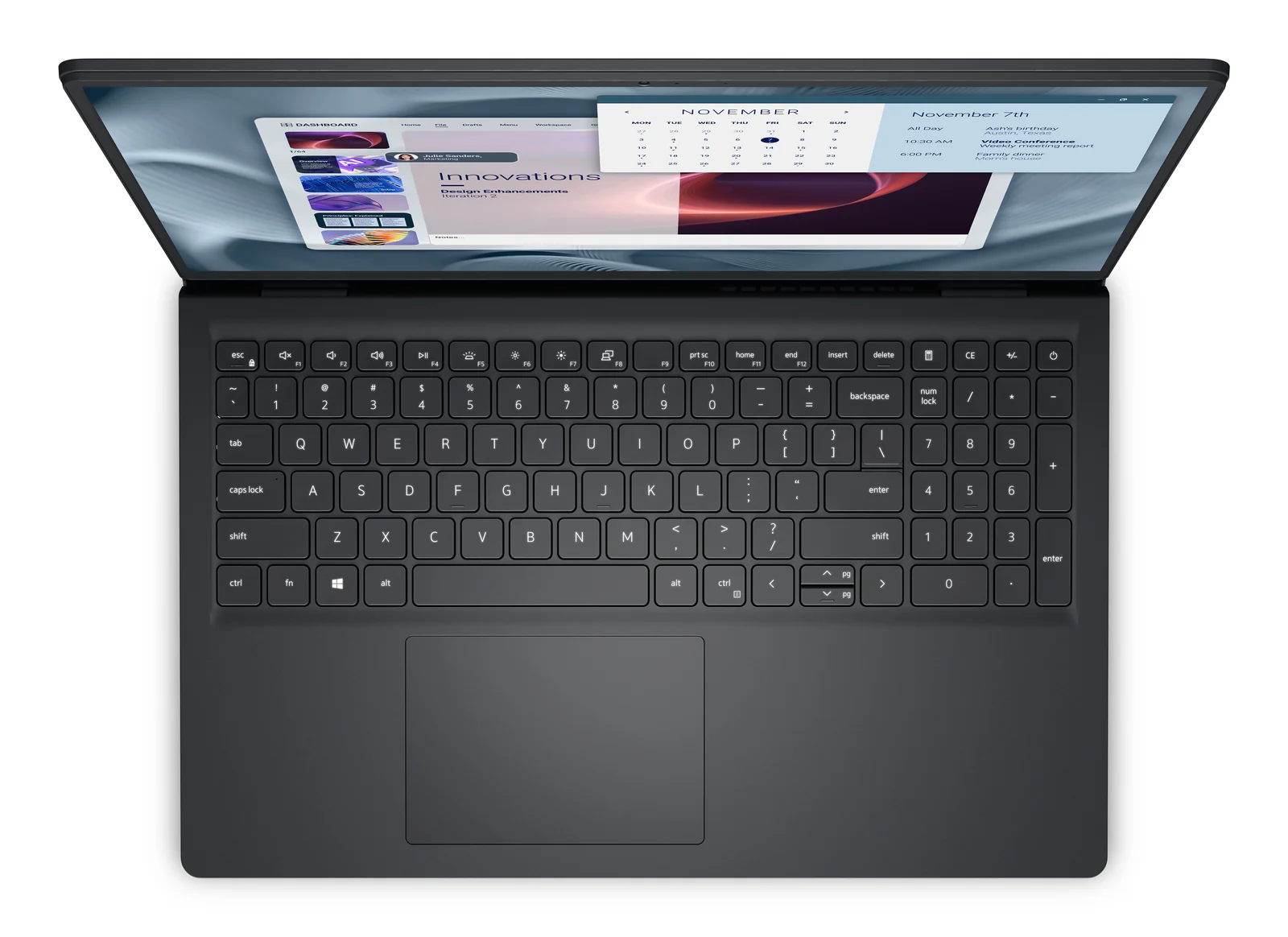 DELL Pro 15 Essential PV15250 + 3-year extended warranty 15.6", Intel Core i7 i7-1355U, 16GB RAM, 512GB SSD