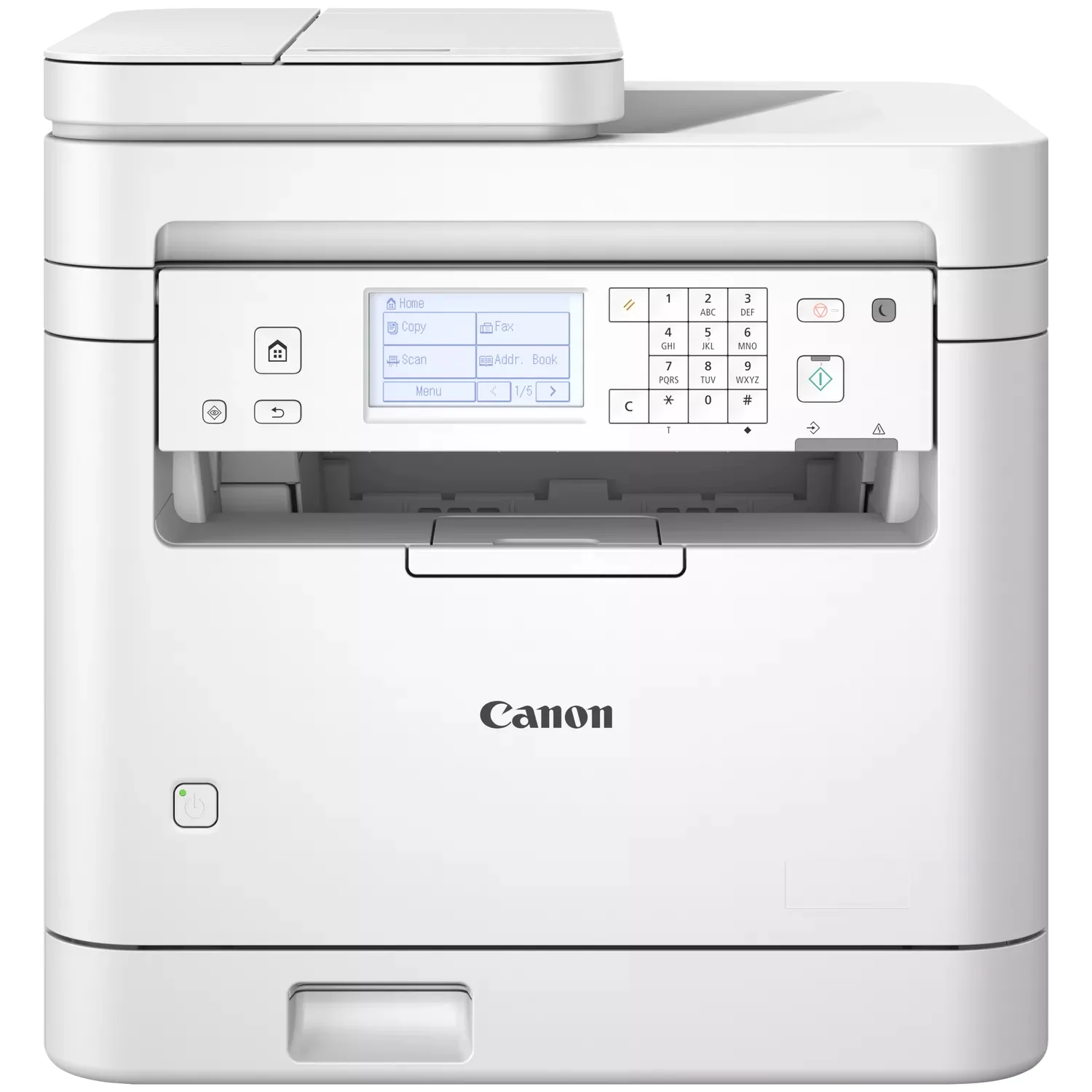 Canon i-SENSYS MF287dw Laser Printer