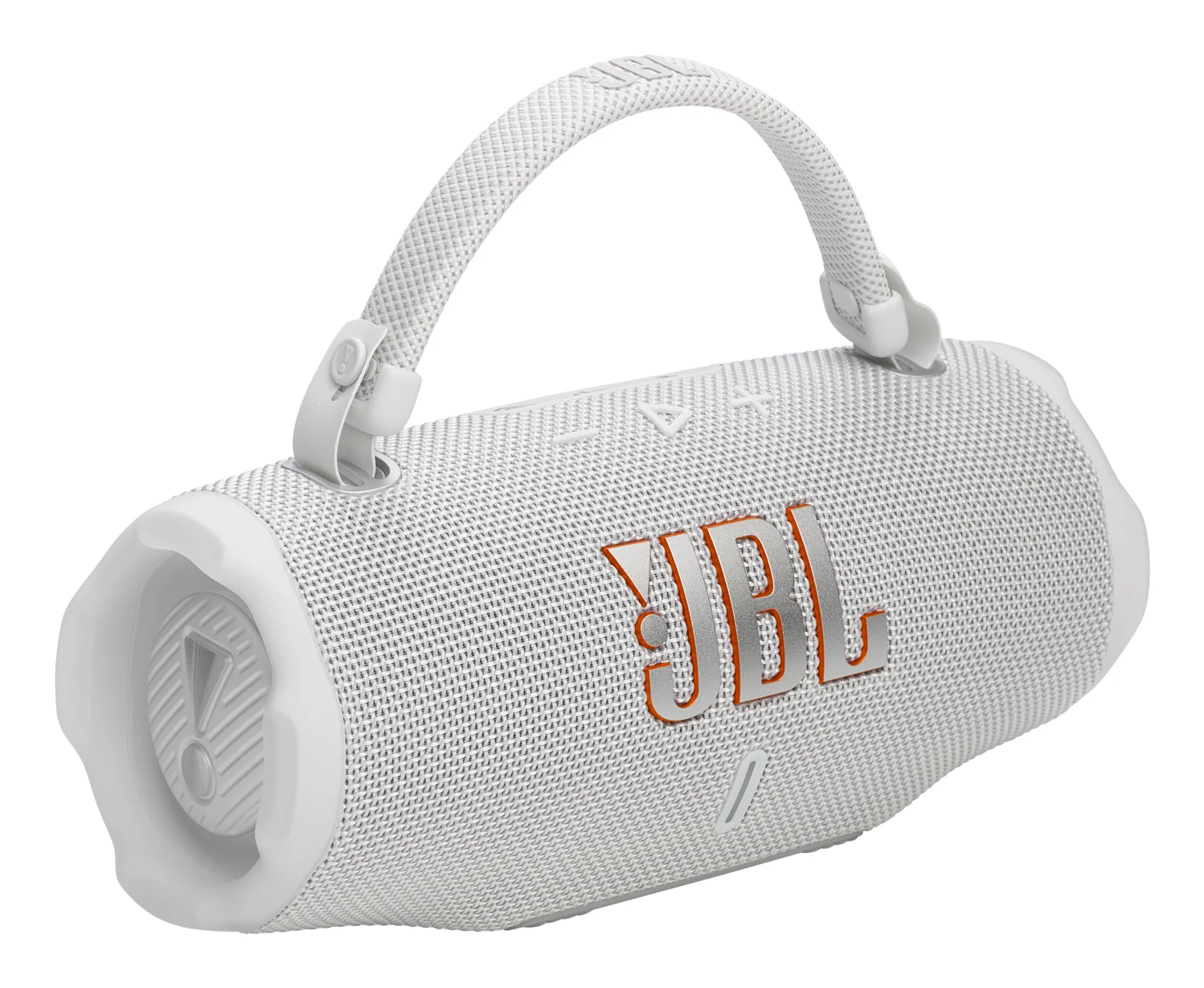 JBL Charge 6 White