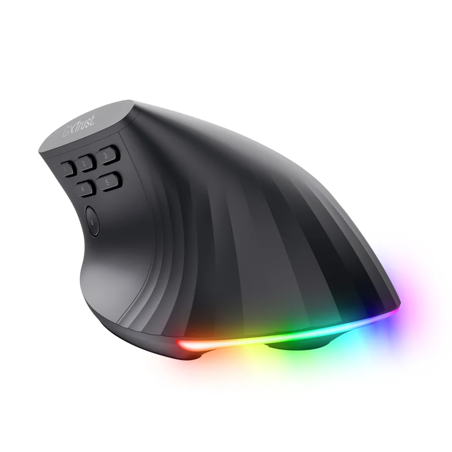 Trust GXT 145 Rexxa Mouse