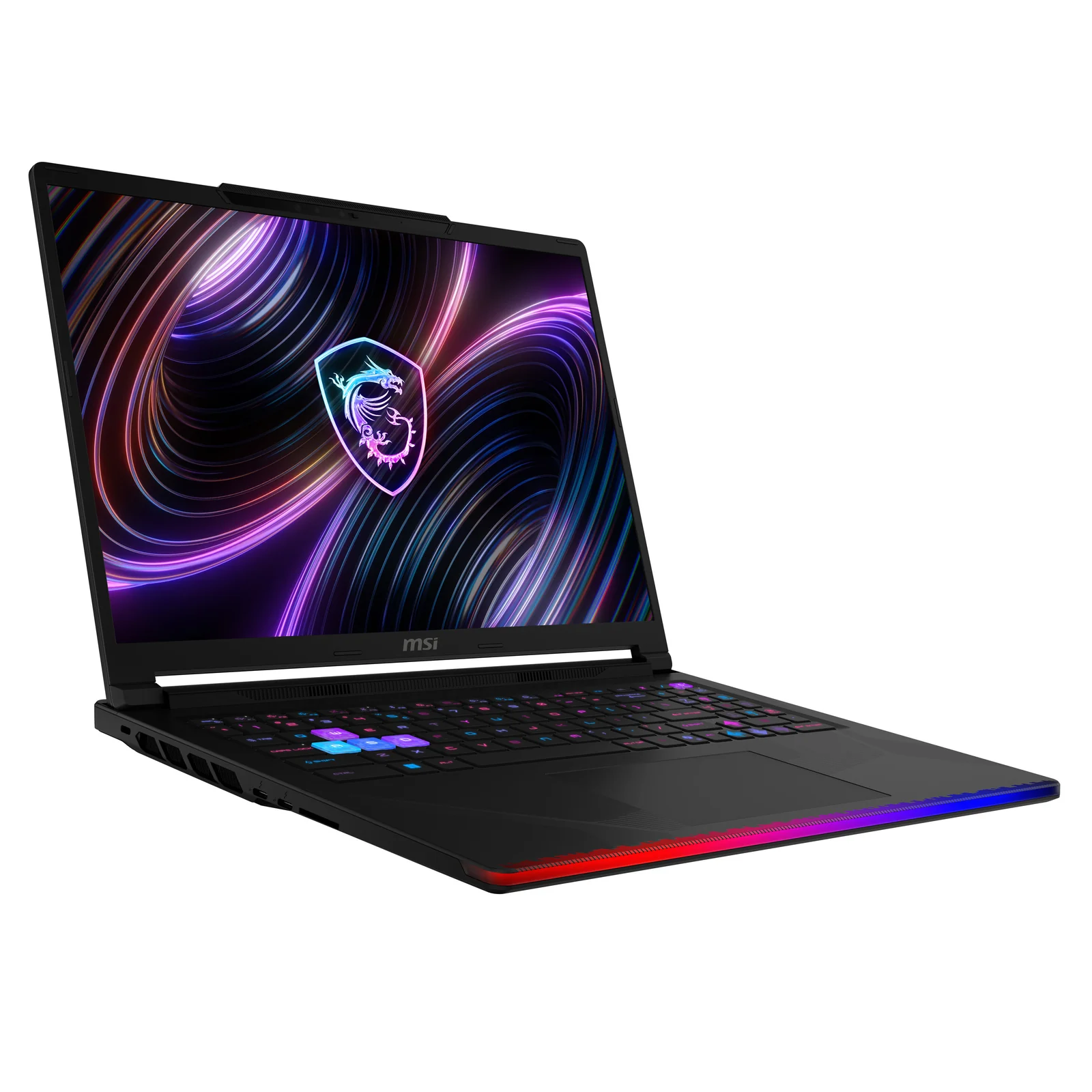 MSI Raider 16 Max HX B2WH-415FRY 16", Intel Core Ultra 9 290HX Plus, 32GB RAM, 1TB SSD