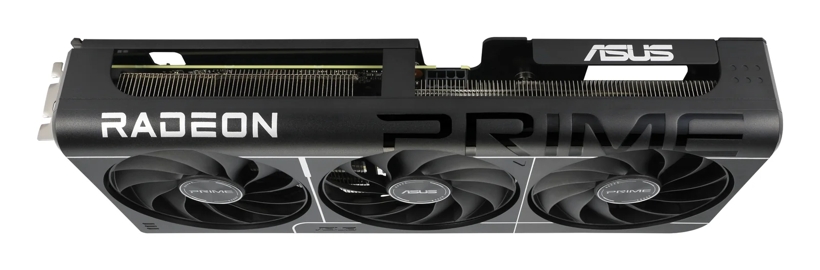 ASUS Prime Radeon RX 9060 XT O16G