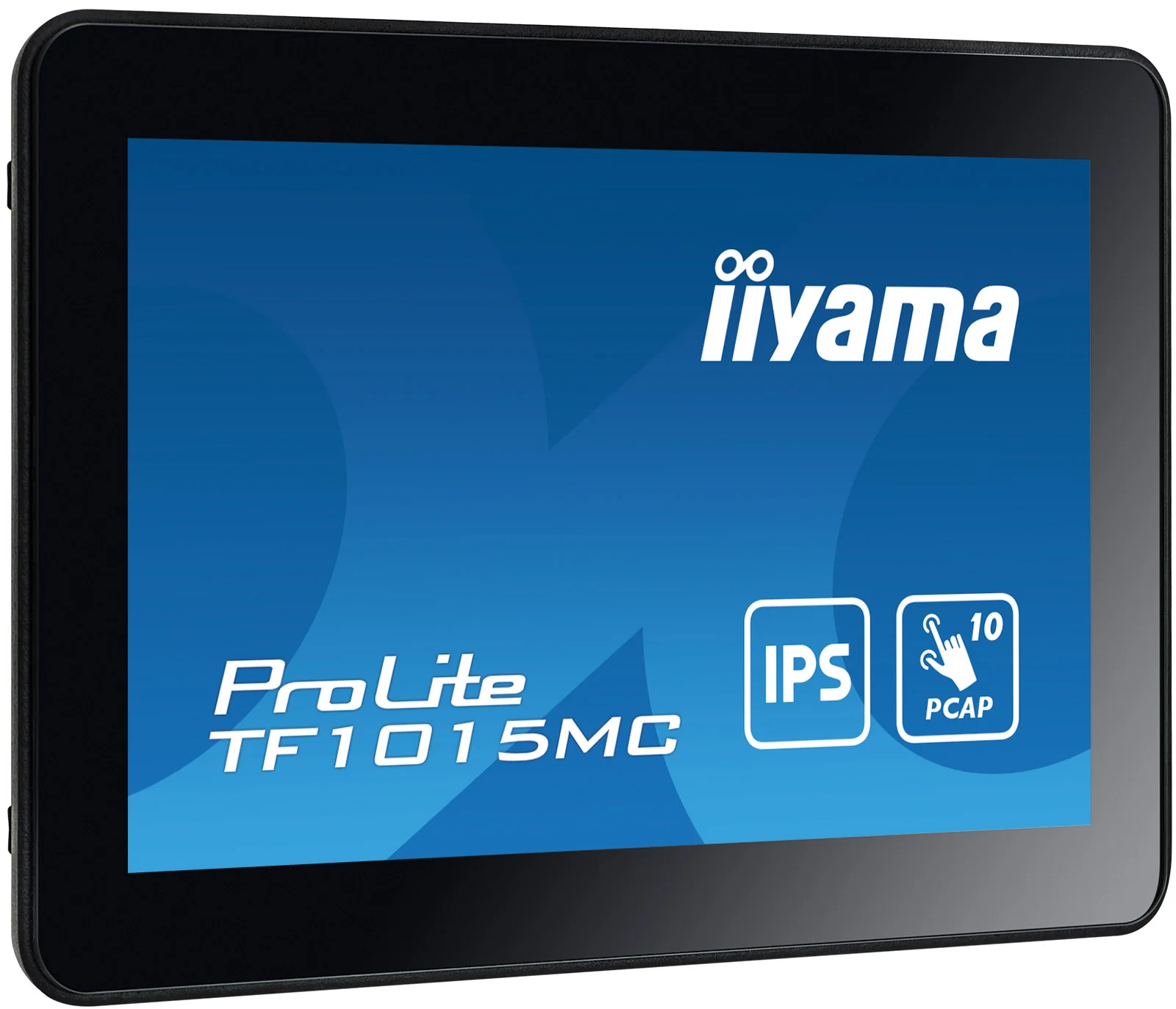 iiyama TF1015MC-B3 10.1" IPS Monitor