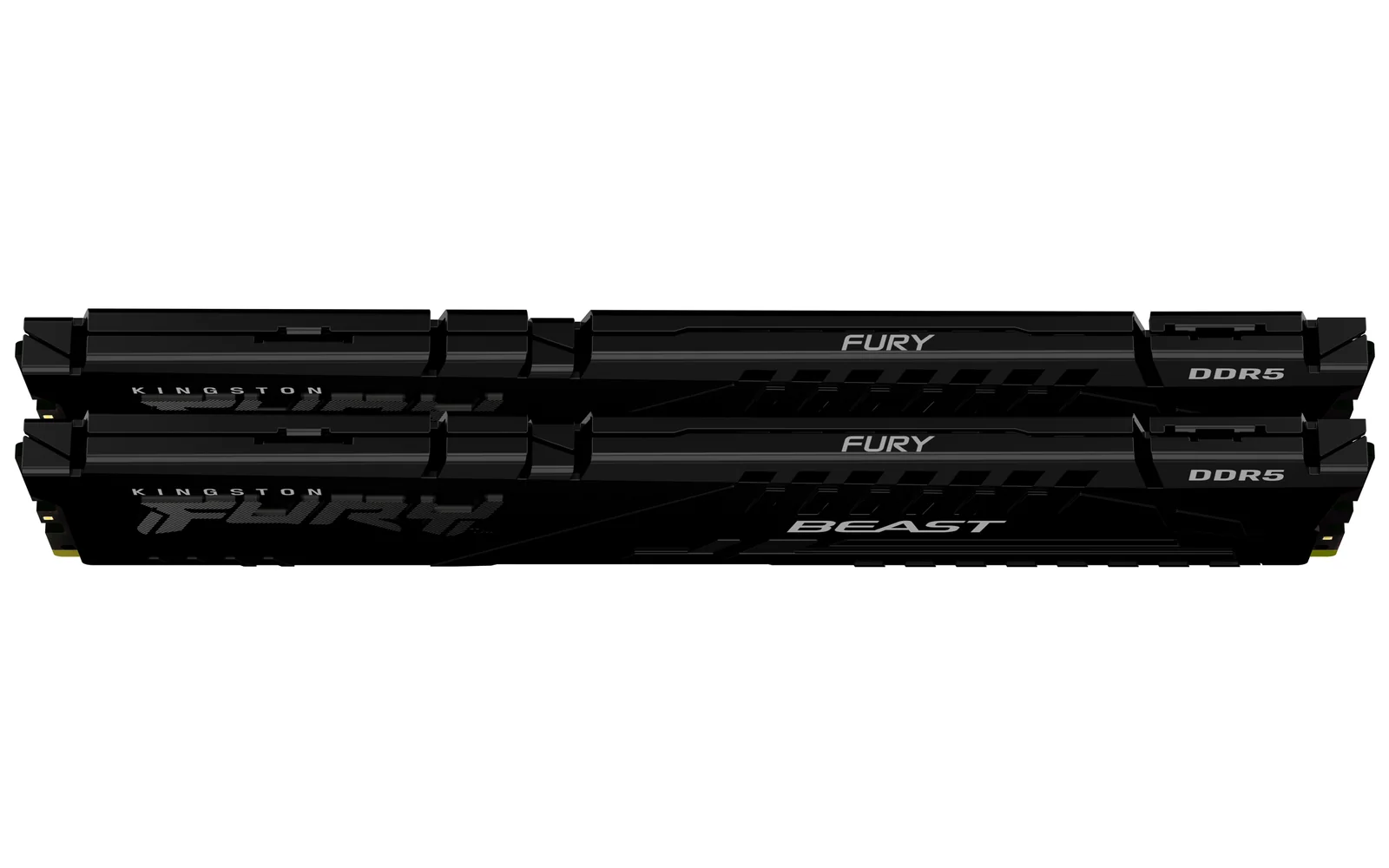 Kingston FURY Beast 32GB (2x16GB) DDR5 KF560C36BBE2K2-32