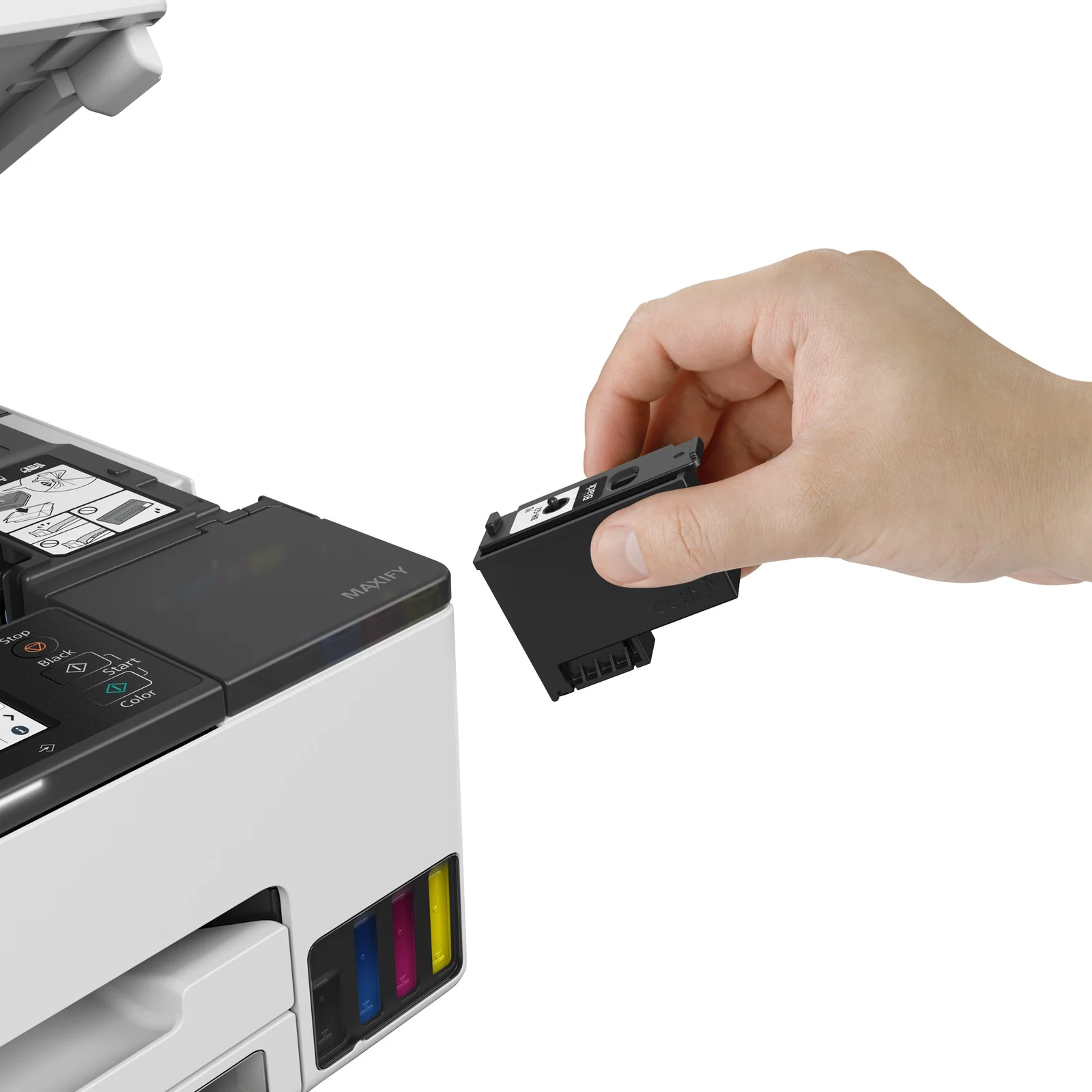 Canon MAXIFY GX2050 Inkjet Printer