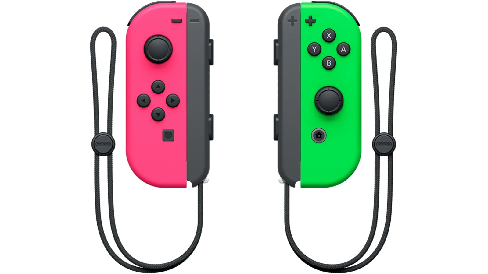 Nintendo Joy-Con 2 Green
