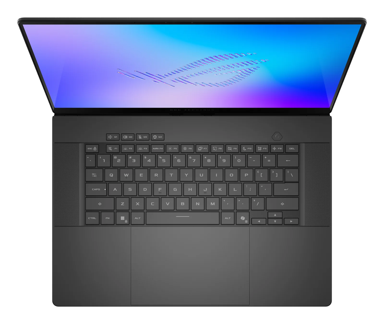 ASUS ROG Zephyrus G16 GU606AX-TB005W 16", Intel Core Ultra 9 386H, 64GB RAM, 1TB SSD