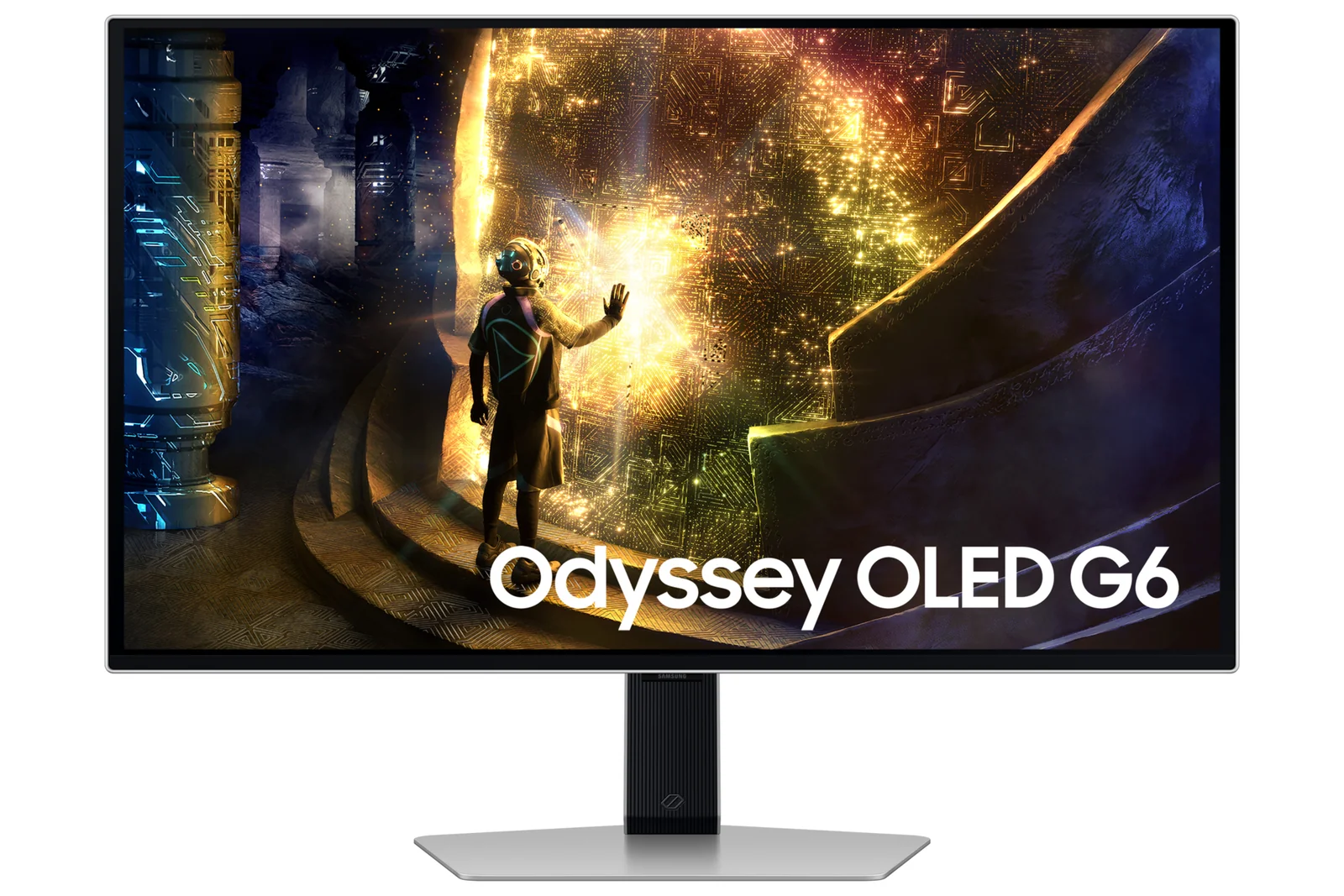 Samsung S27DG612SU 27" QHD OLED 240Hz Monitor