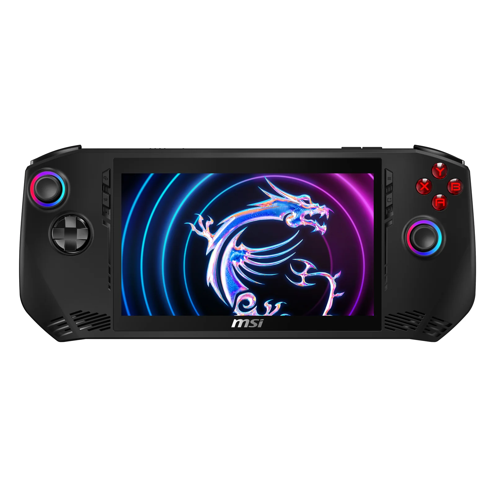 MSI Claw A1M-016UK