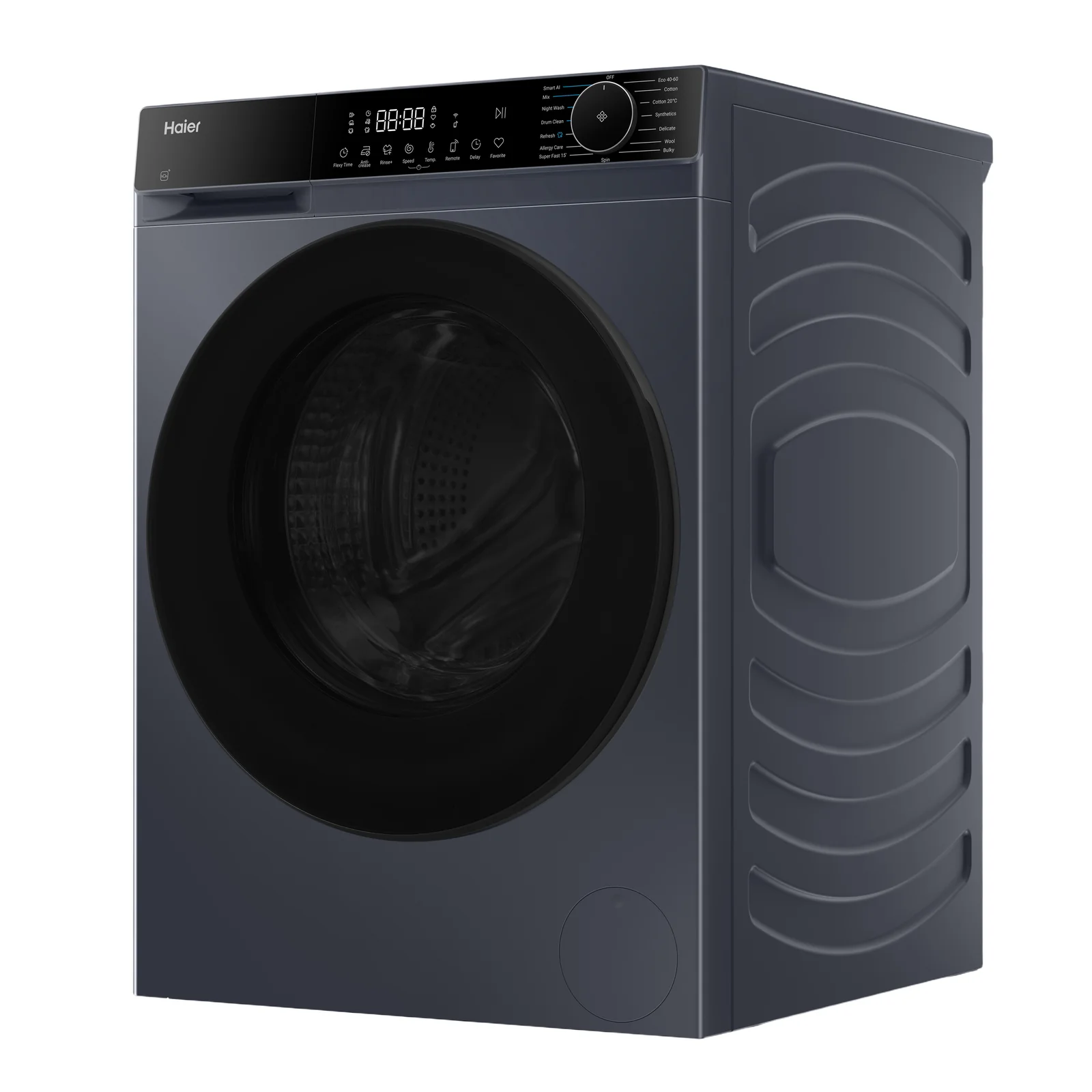 Haier HW90-BP14357AEGTU1 9kg 1400rpm Washing Machine