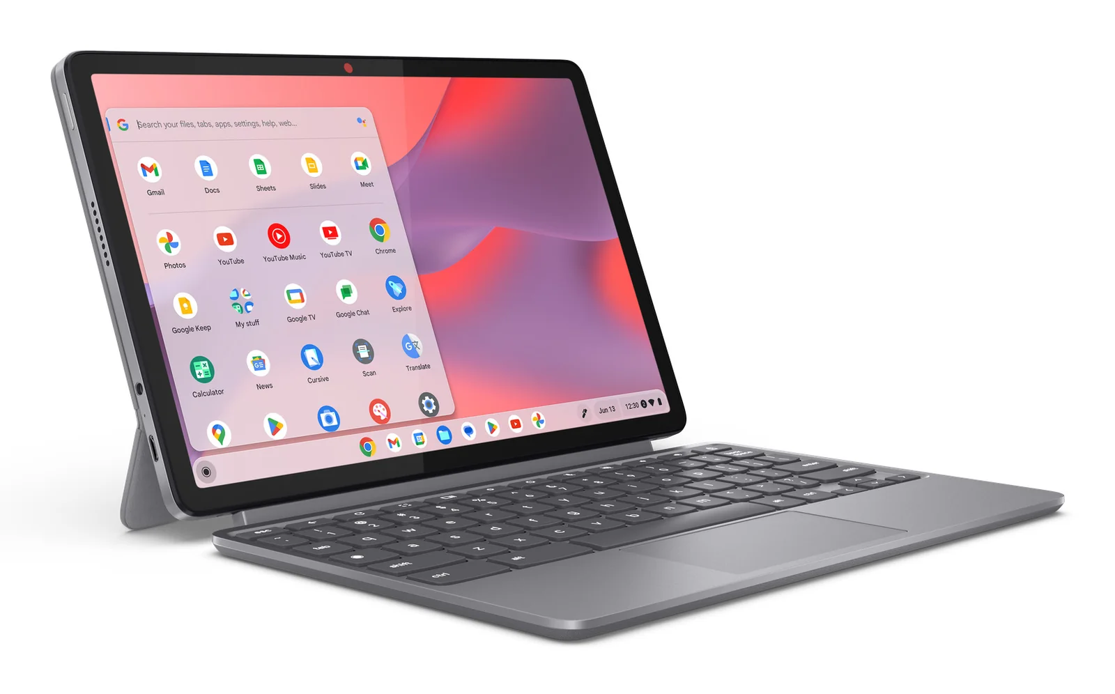 Lenovo Chromebook Duet 11M889 10.9", 8GB RAM