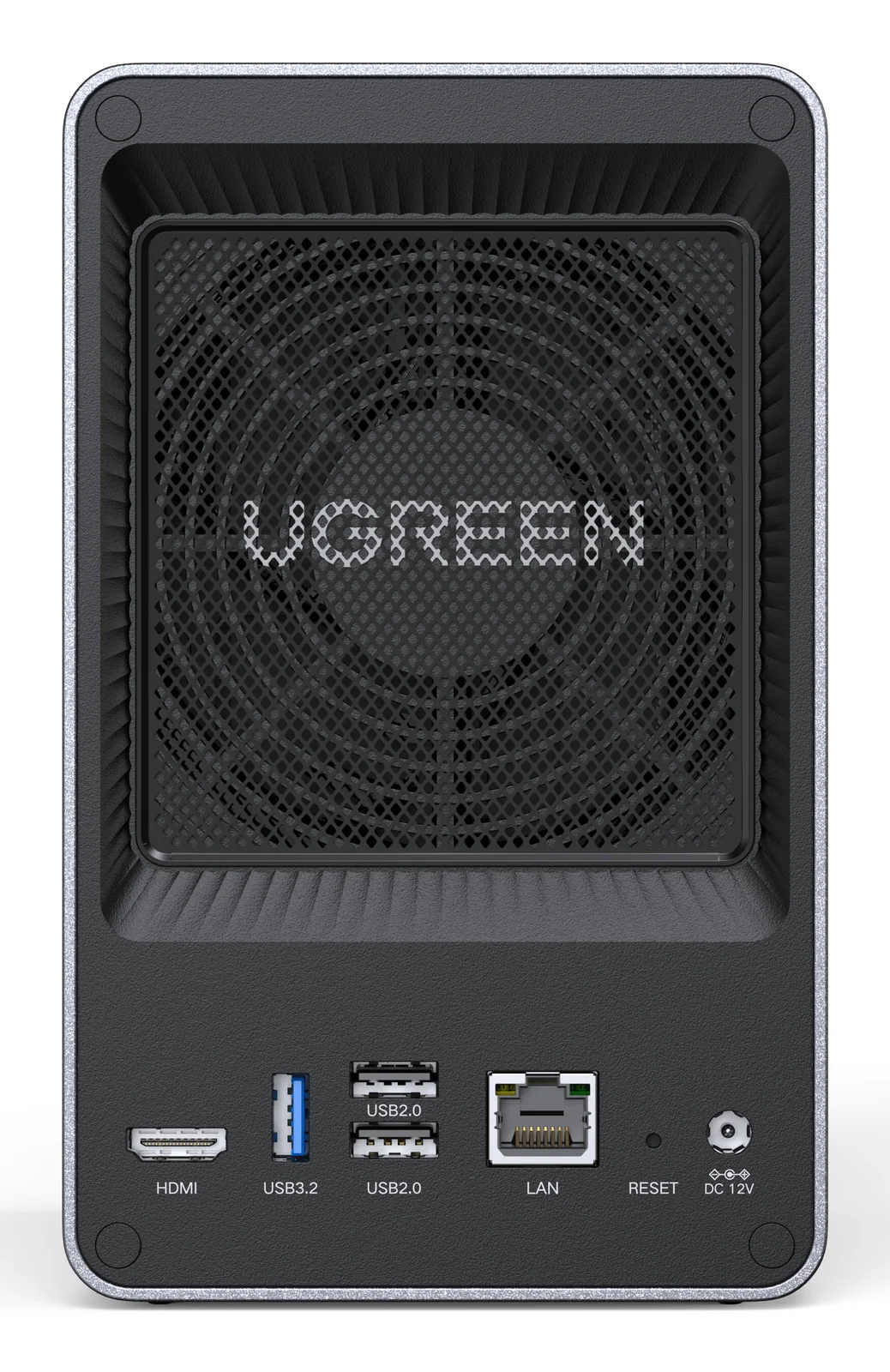Ugreen NASync DXP2800