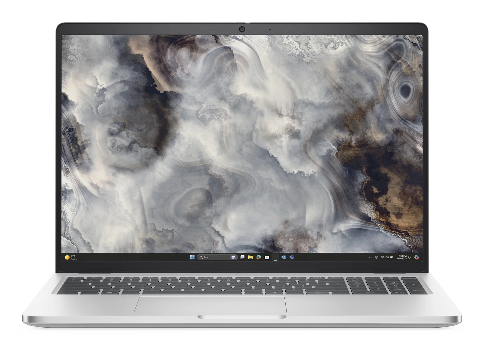 DELL Pro 16 Plus PB16250 16", Intel Core Ultra 5 235U, 32GB RAM, 512GB SSD