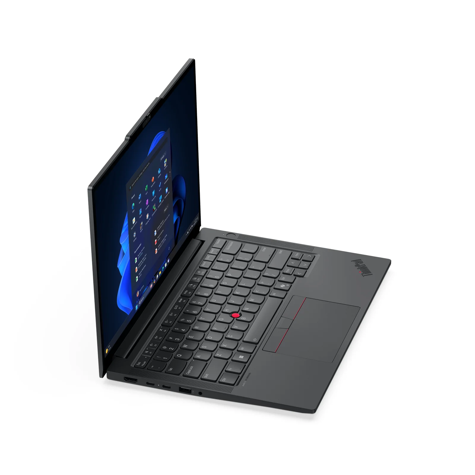 Lenovo ThinkPad E14 Gen 7 (AMD) 14", Copilot+ PC AMD Ryzen 7 250, 32GB RAM, 1TB SSD