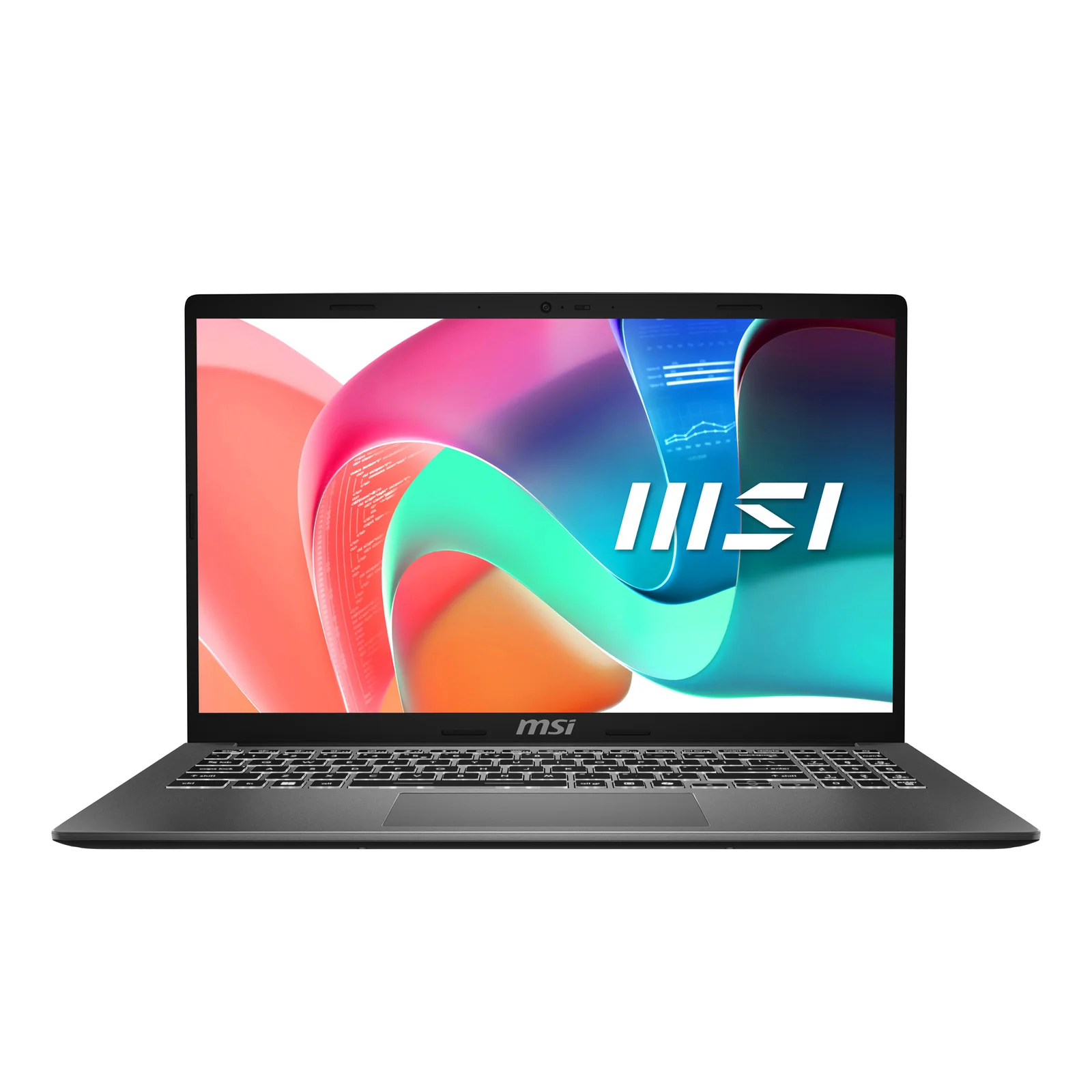 MSI Modern 15 F1MG-1404FRNNN 15.6", Intel Core 5 120U, 16GB RAM, 512GB SSD