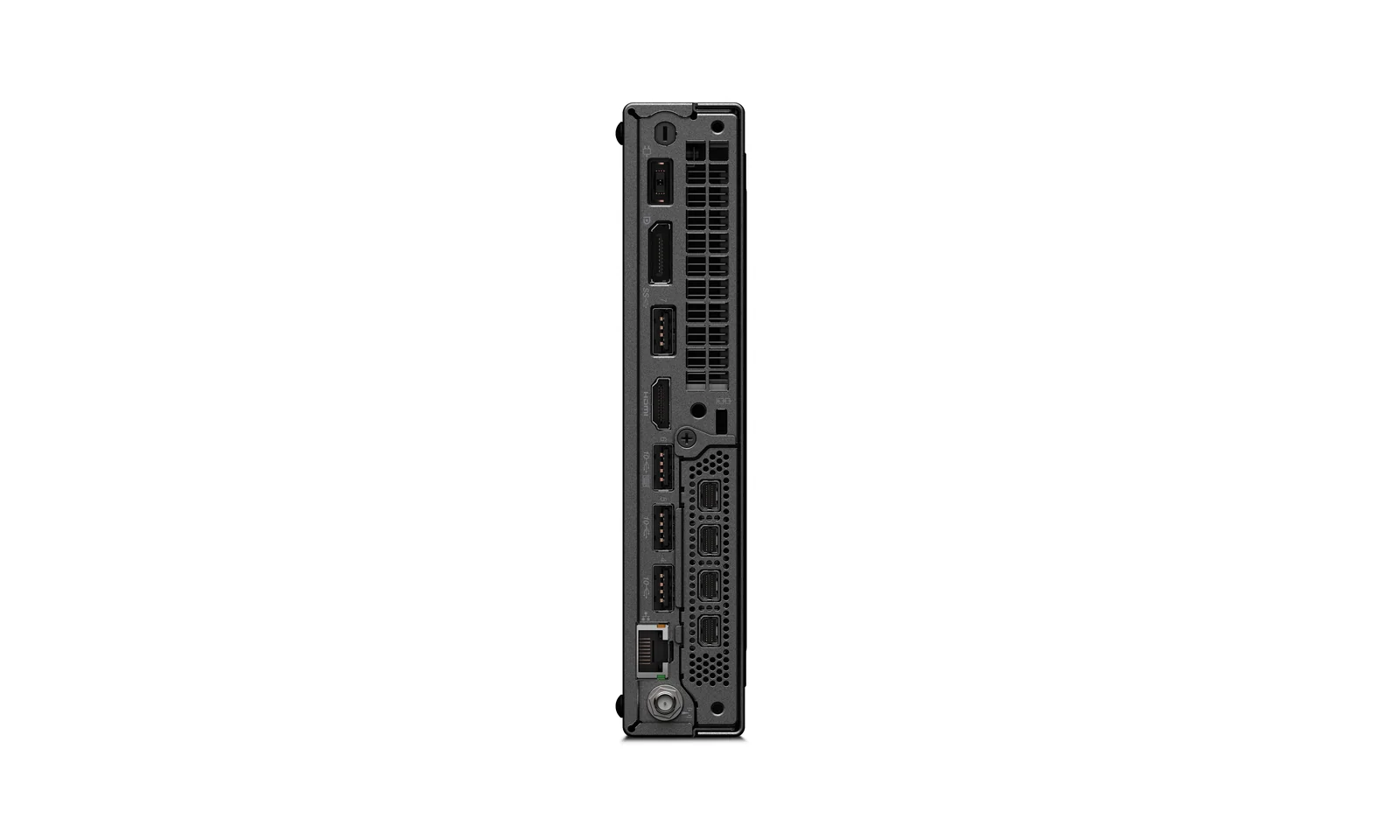 Lenovo ThinkStation P3 Tiny Gen 2, Intel Core Ultra 9 285, 128GB RAM, 2TB SSD