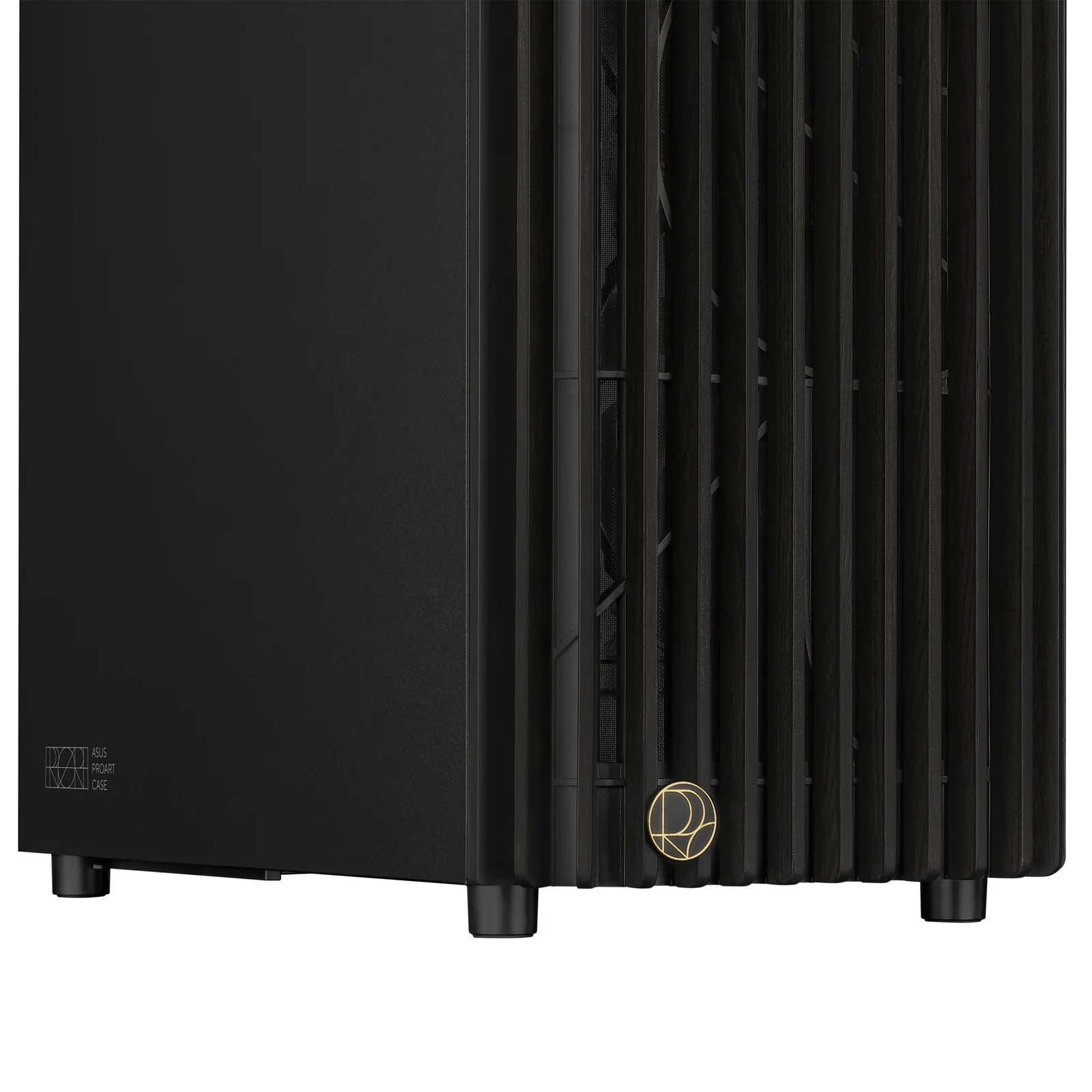 ASUS ProArt PA401 Metal Panel PC Case