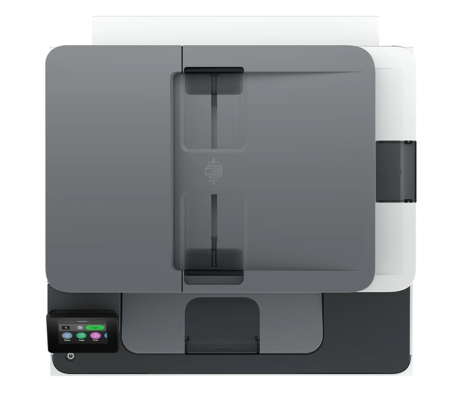 HP D2KG9F laser Colour Laser Printer