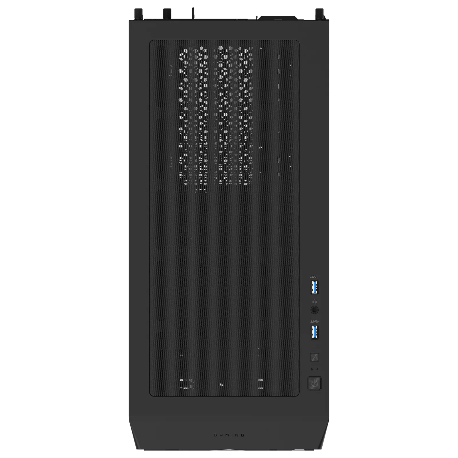 GIGABYTE C102 GLASS PC Case