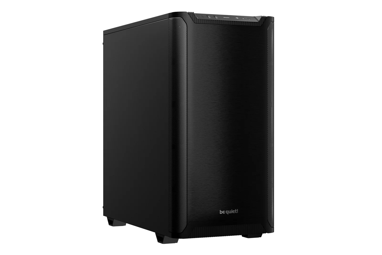 be quiet! PURE BASE 501 Black PC Case
