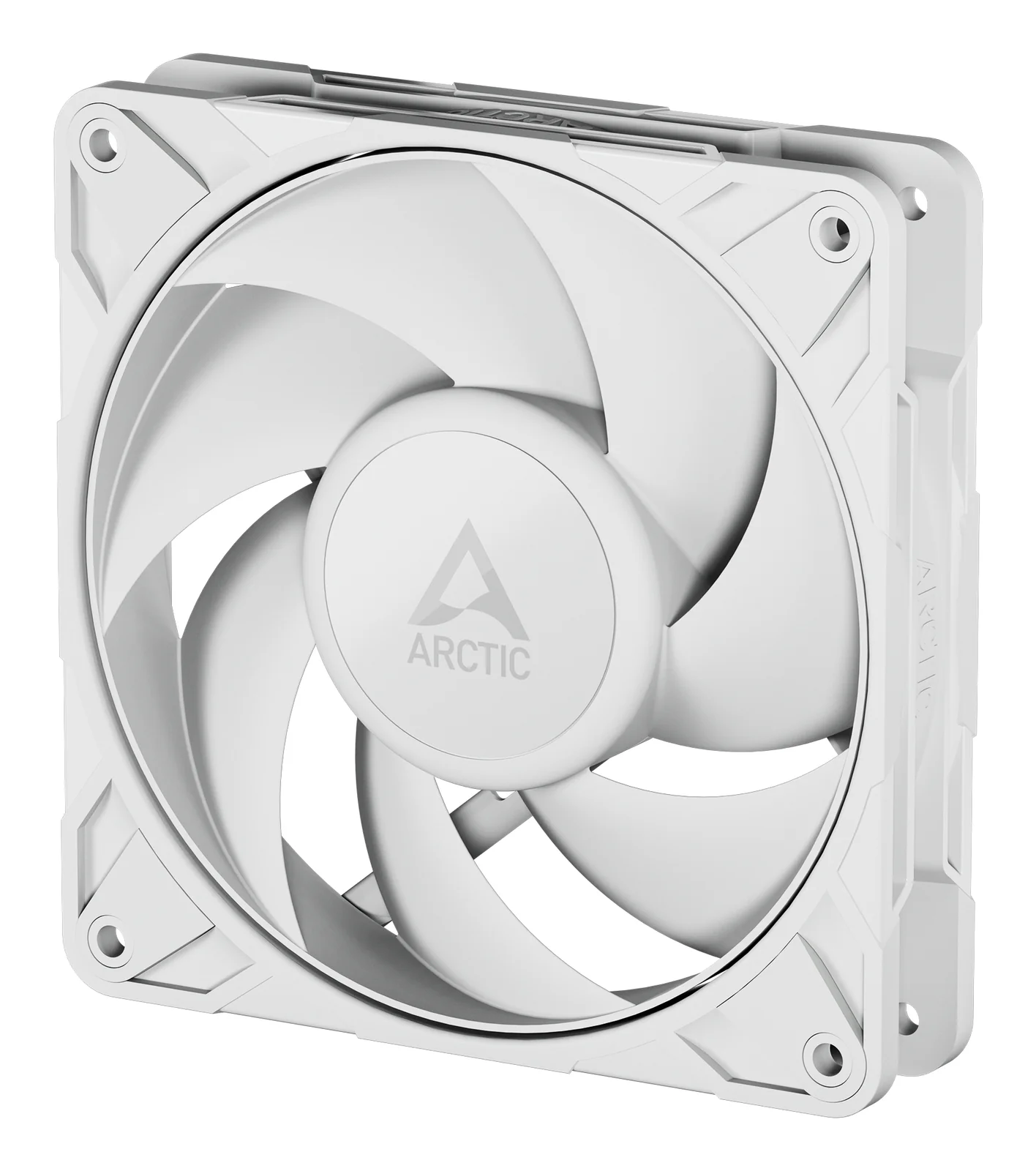 ARCTIC Freezer P12 Pro PST (White)
