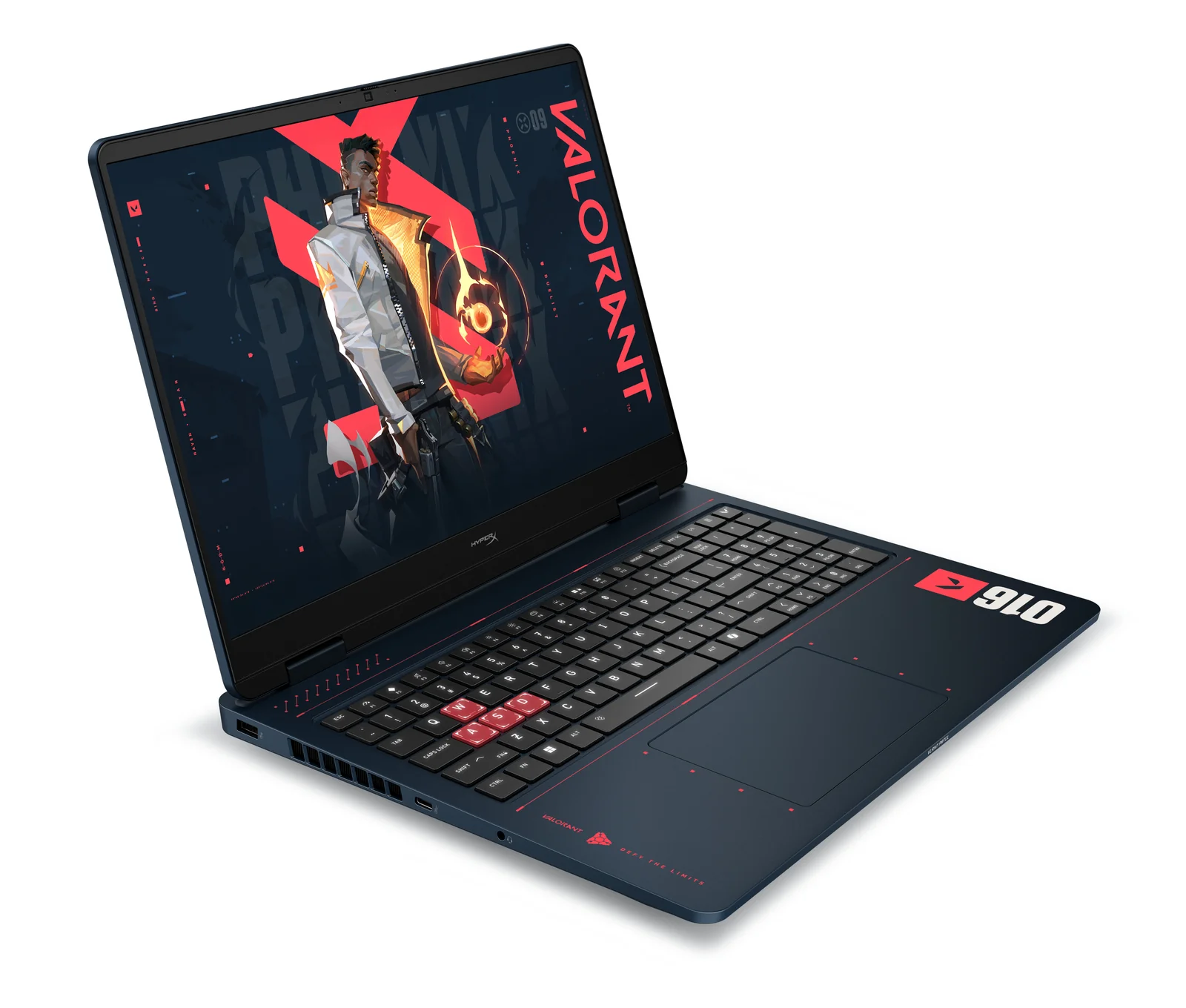 HP E0VU7EA laptop 16", 16GB RAM