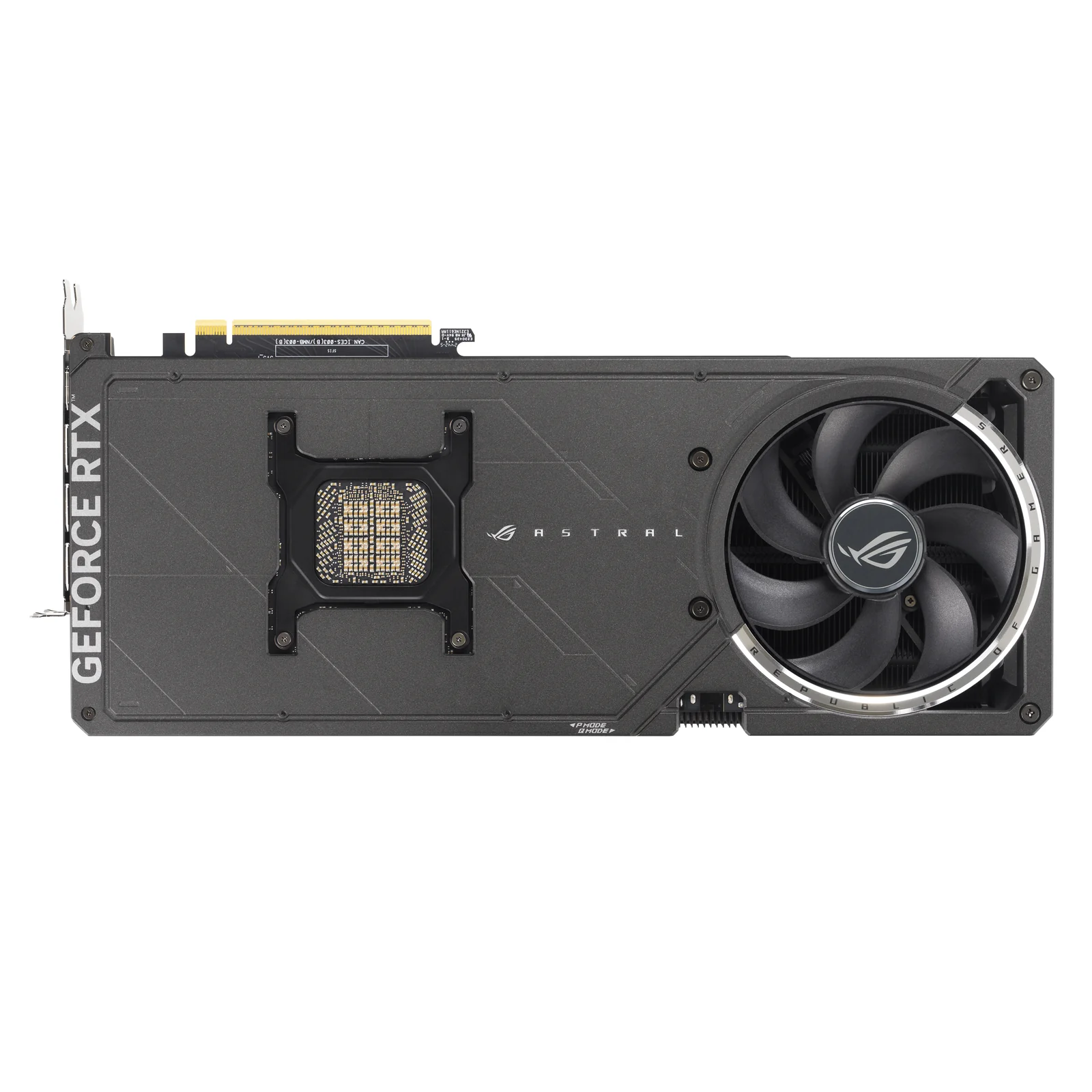 ASUS ROG Astral - -RTX5090-O32G-GAMING