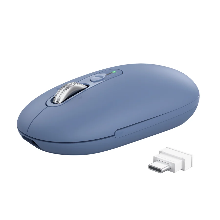 Trust Seron Slim Multi Wireless Mouse